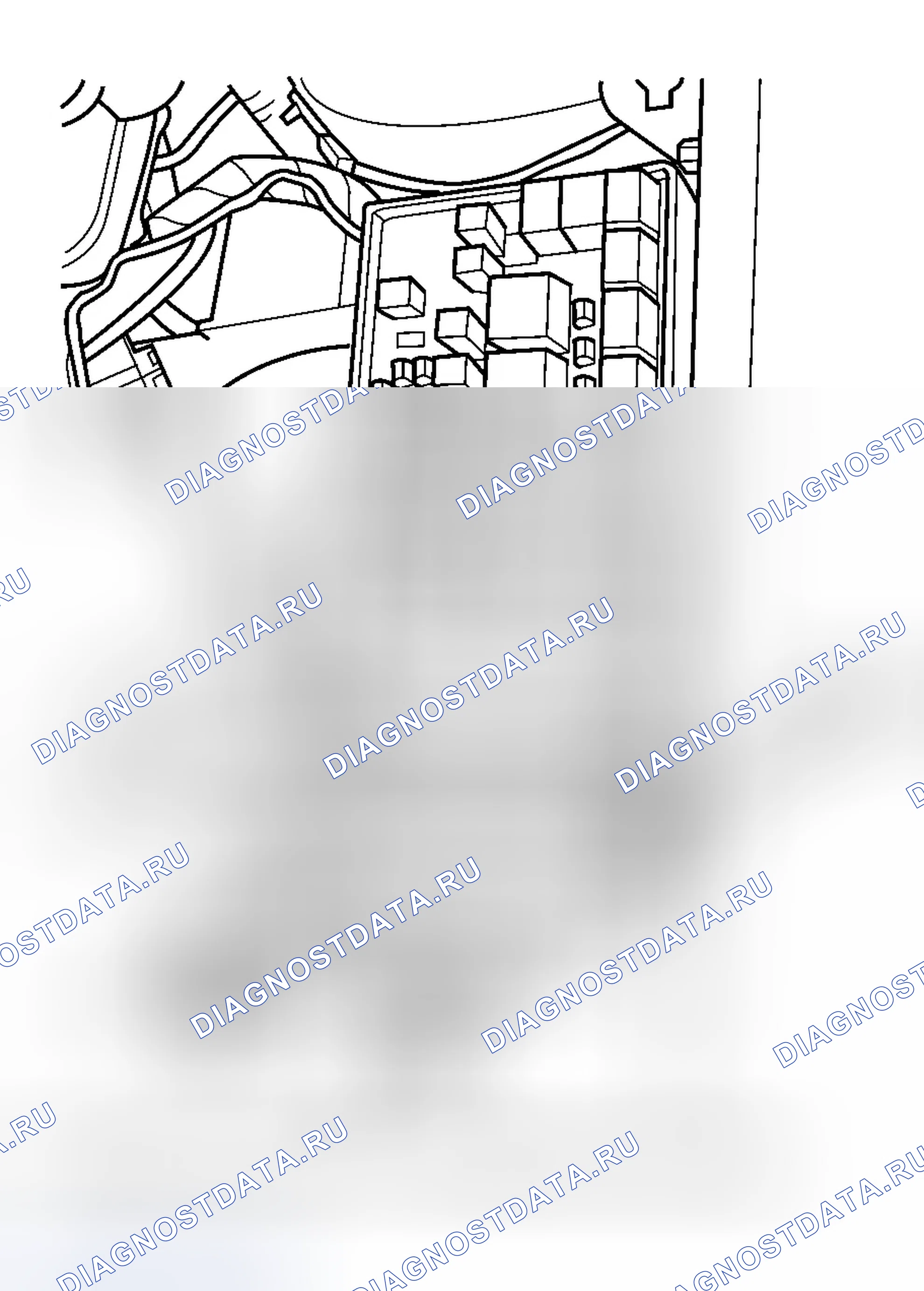 Рис. 10. Dodge Grand Caravan IV