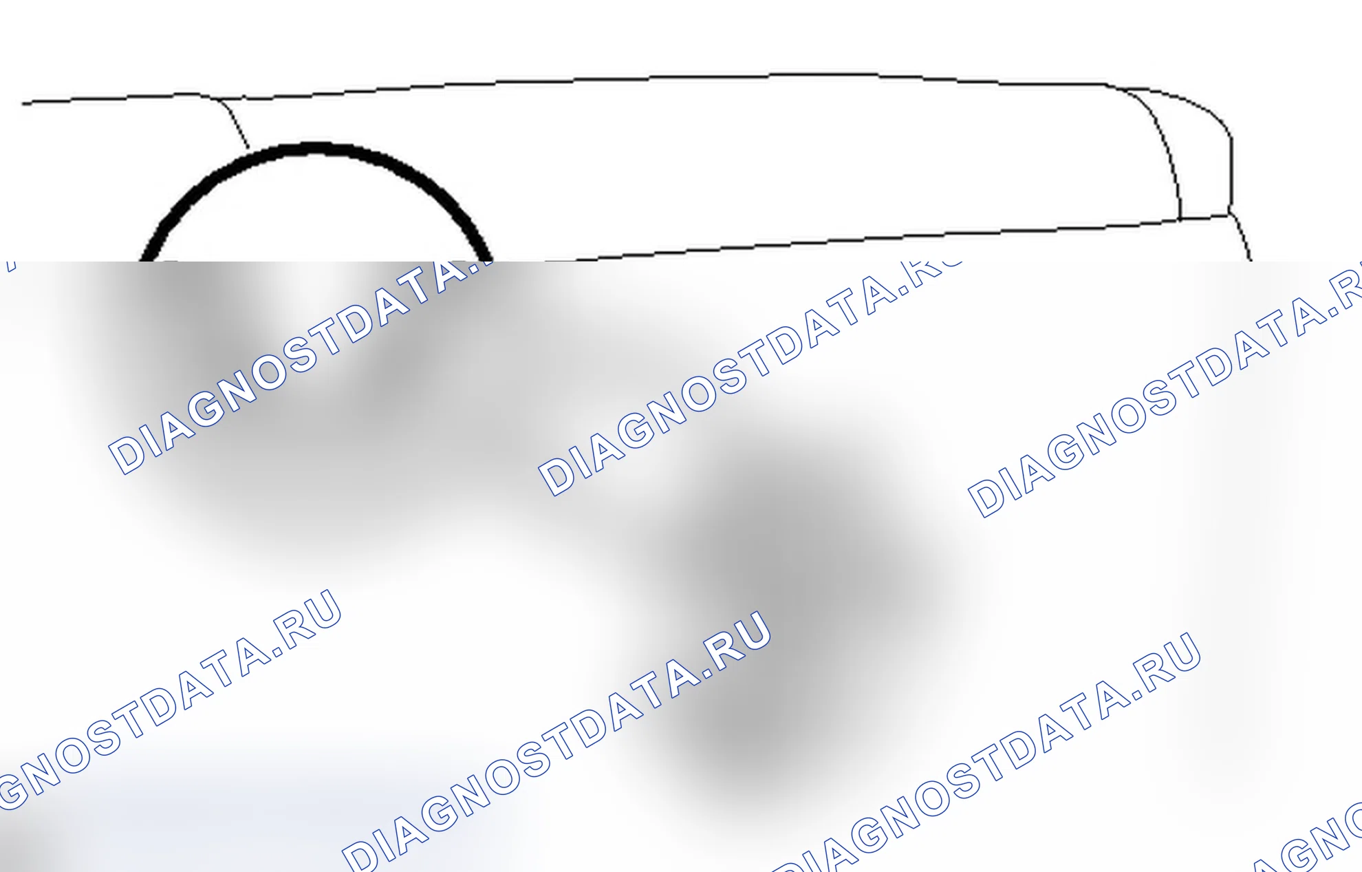 Рис. 221: РАЗБОРКА. Toyota Prius PHV pre-III