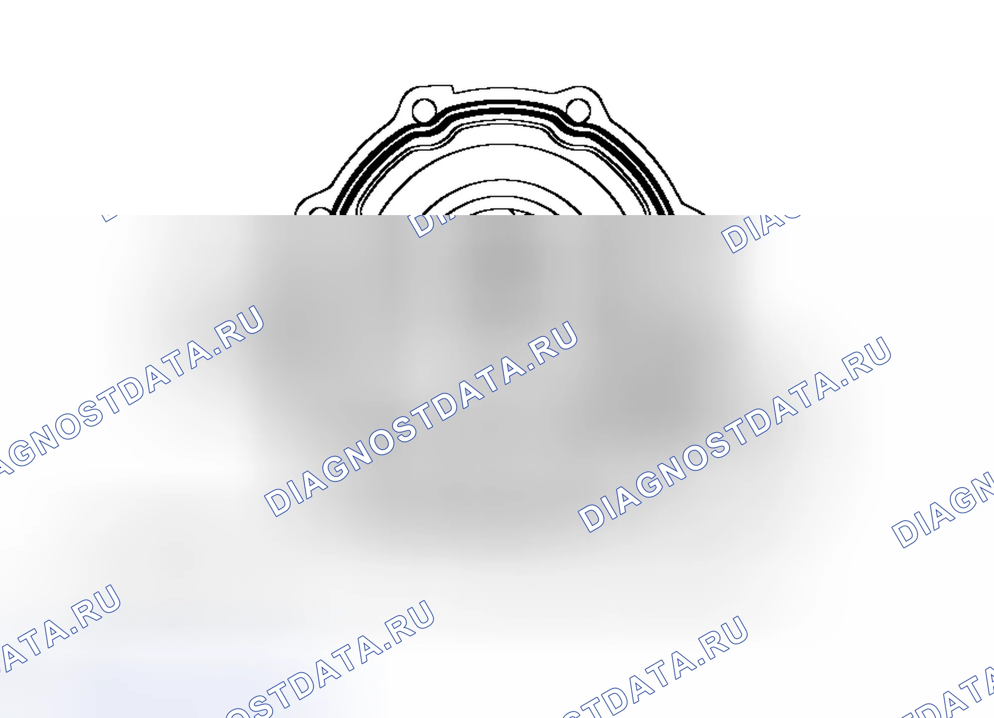 Рис. 92. Haval H8 I