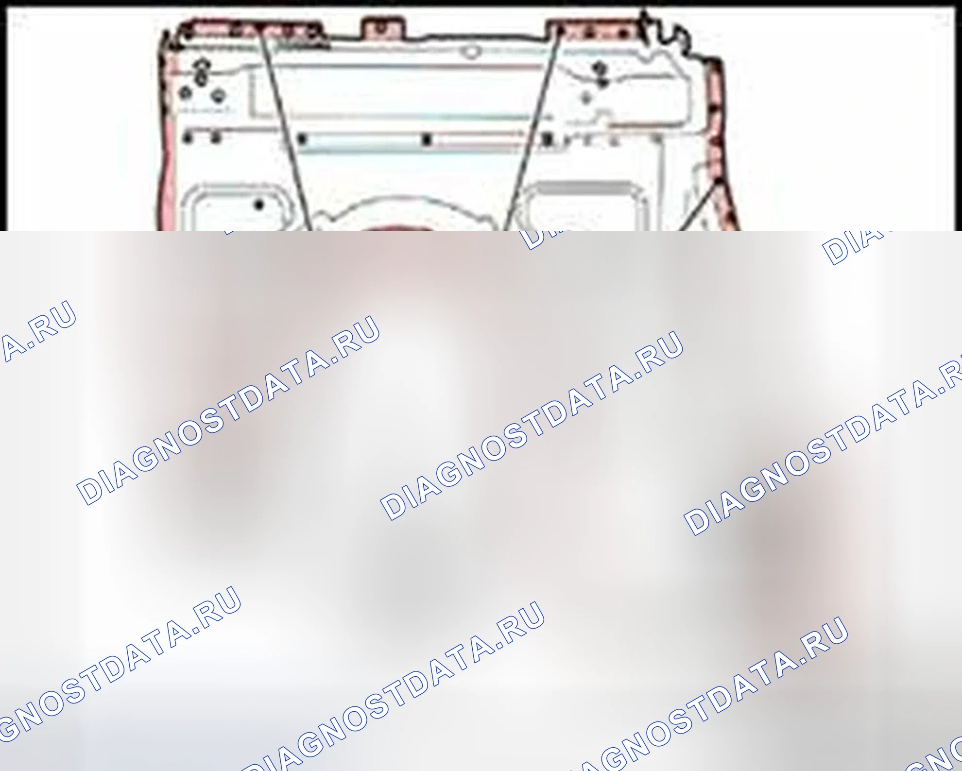 Рис. 64. Audi TT 8N рестайлинг