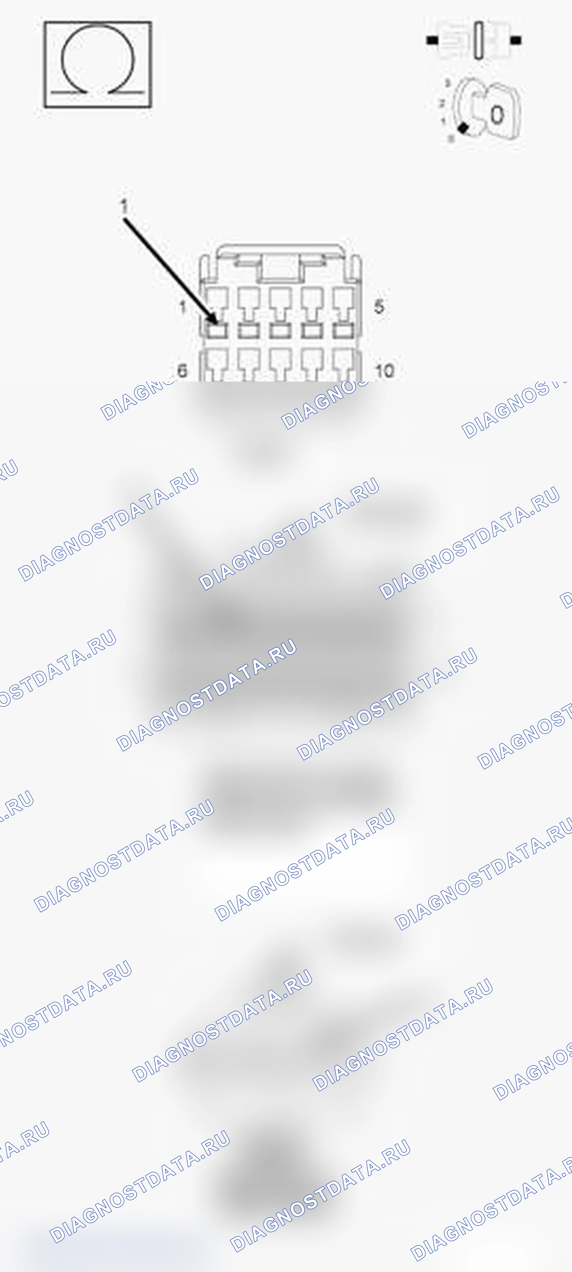 Рис. 114. Jeep Grand Cherokee WK2