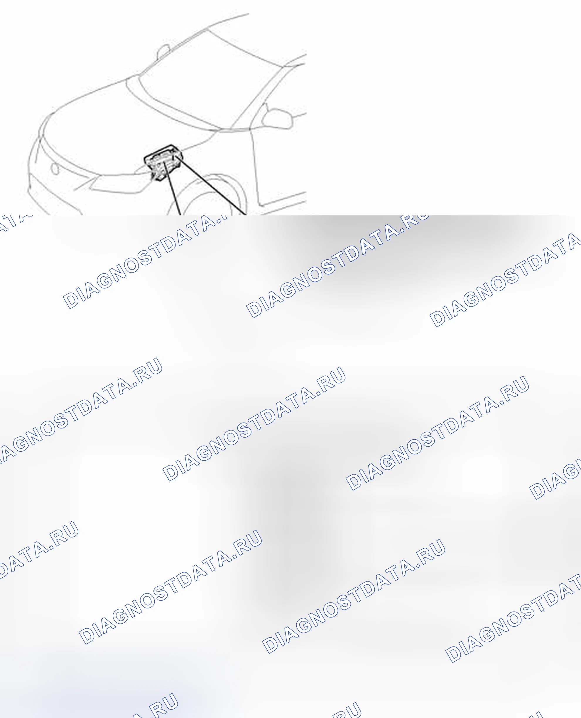 Рис. 72: ИЛЛЮСТРАЦИЯ. Scion tC II рестайлинг