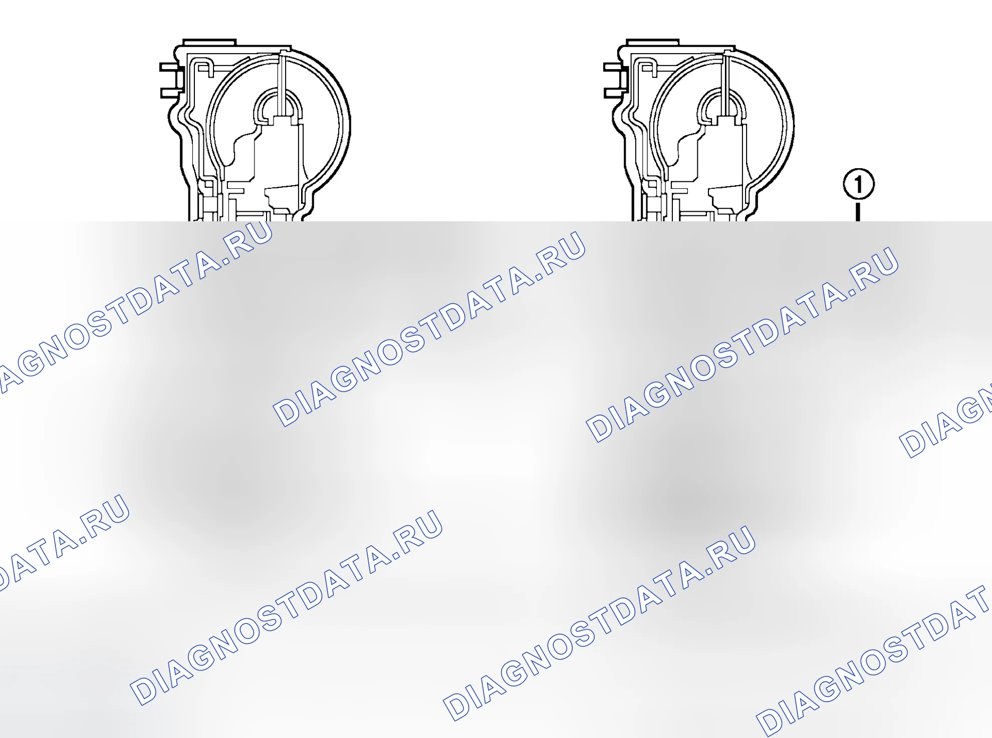 Рис. 99: ЭКСПЛУАТАЦИЯ. Dodge Pickup R1500 