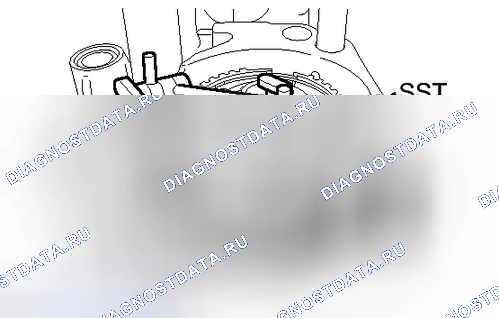 Рис. 110. Scion FR-S I