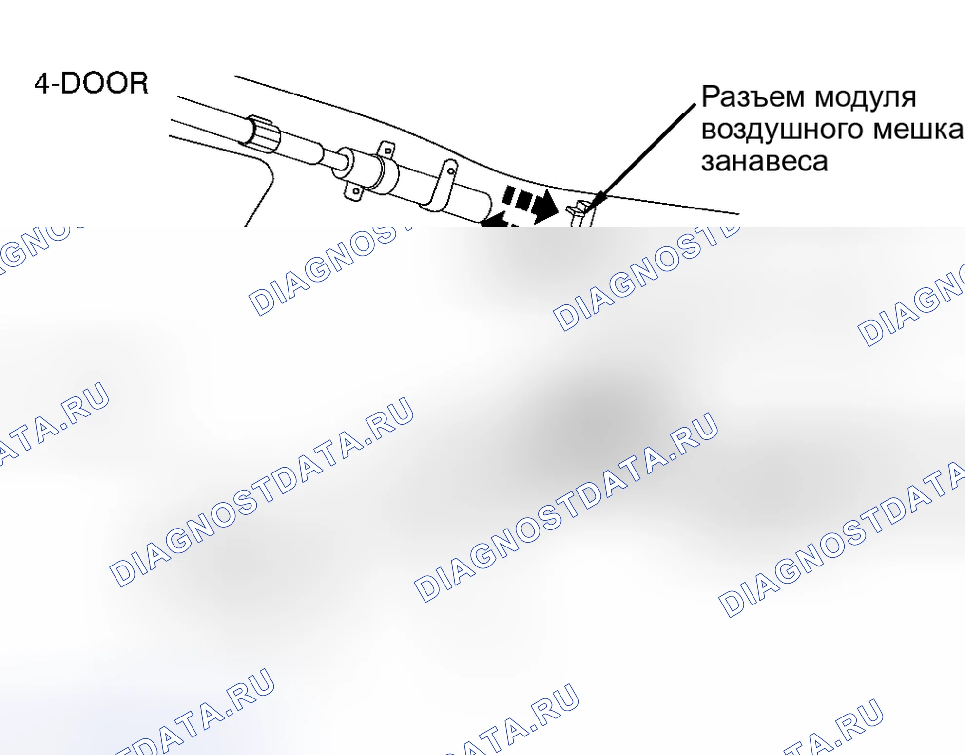 Рис. 25. Honda CR-V III рестайлинг