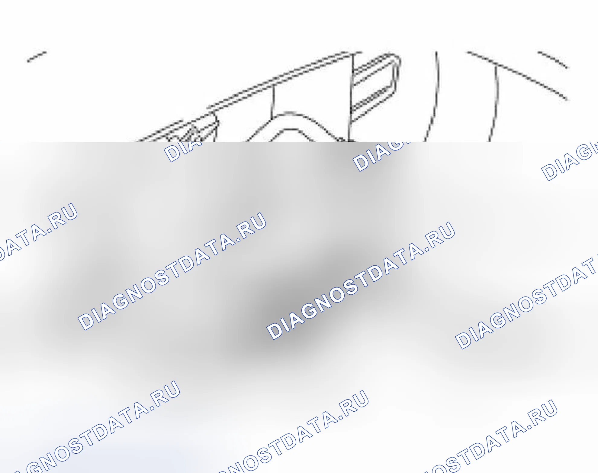 Рис. 158. Ford Focus I рестайлинг