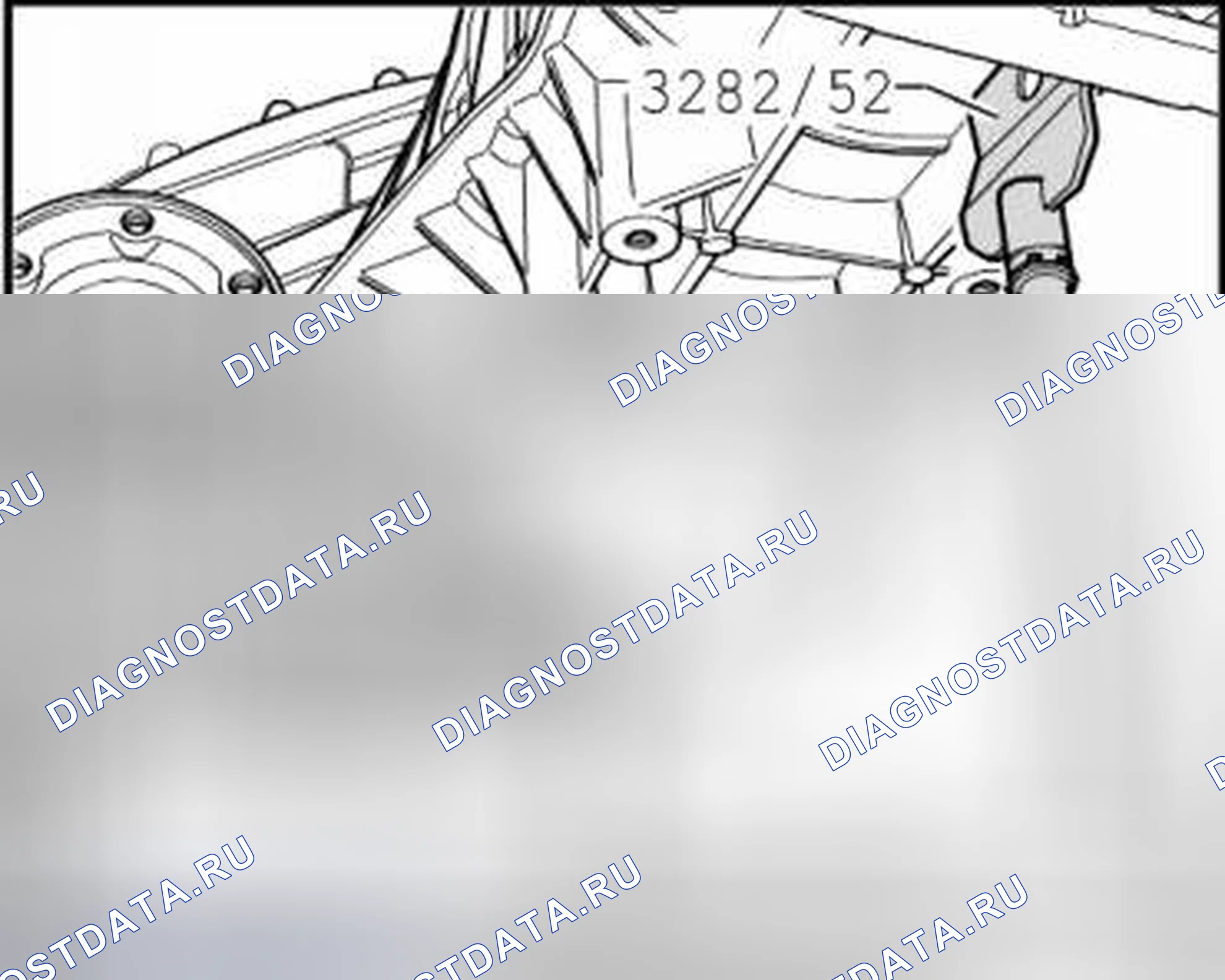 Рис. 53. Volkswagen Touareg I