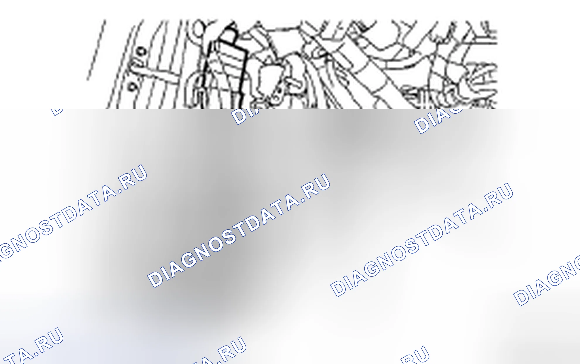Рис. 111. Toyota Highlander II