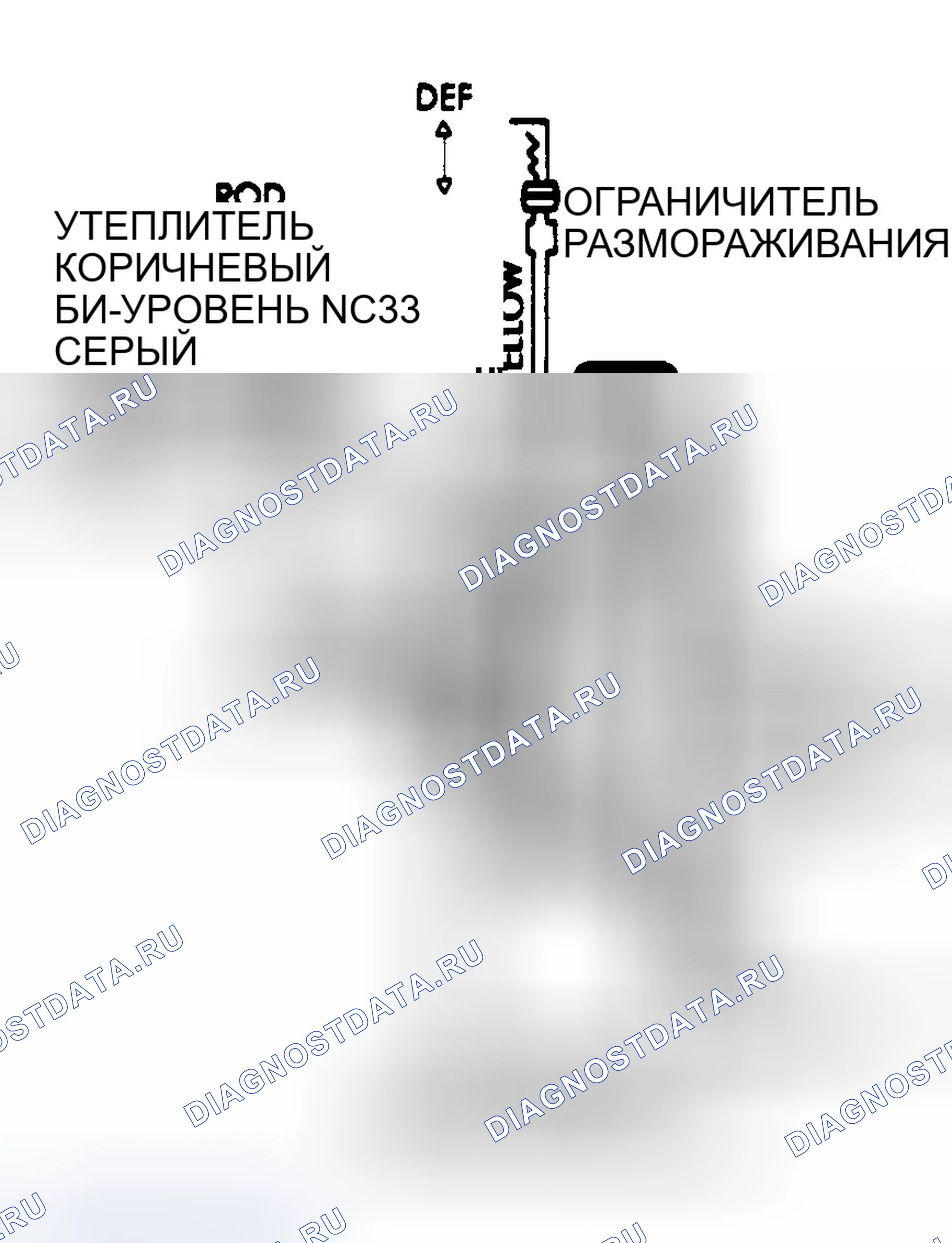 Рис. 9. Dodge Dakota WS 