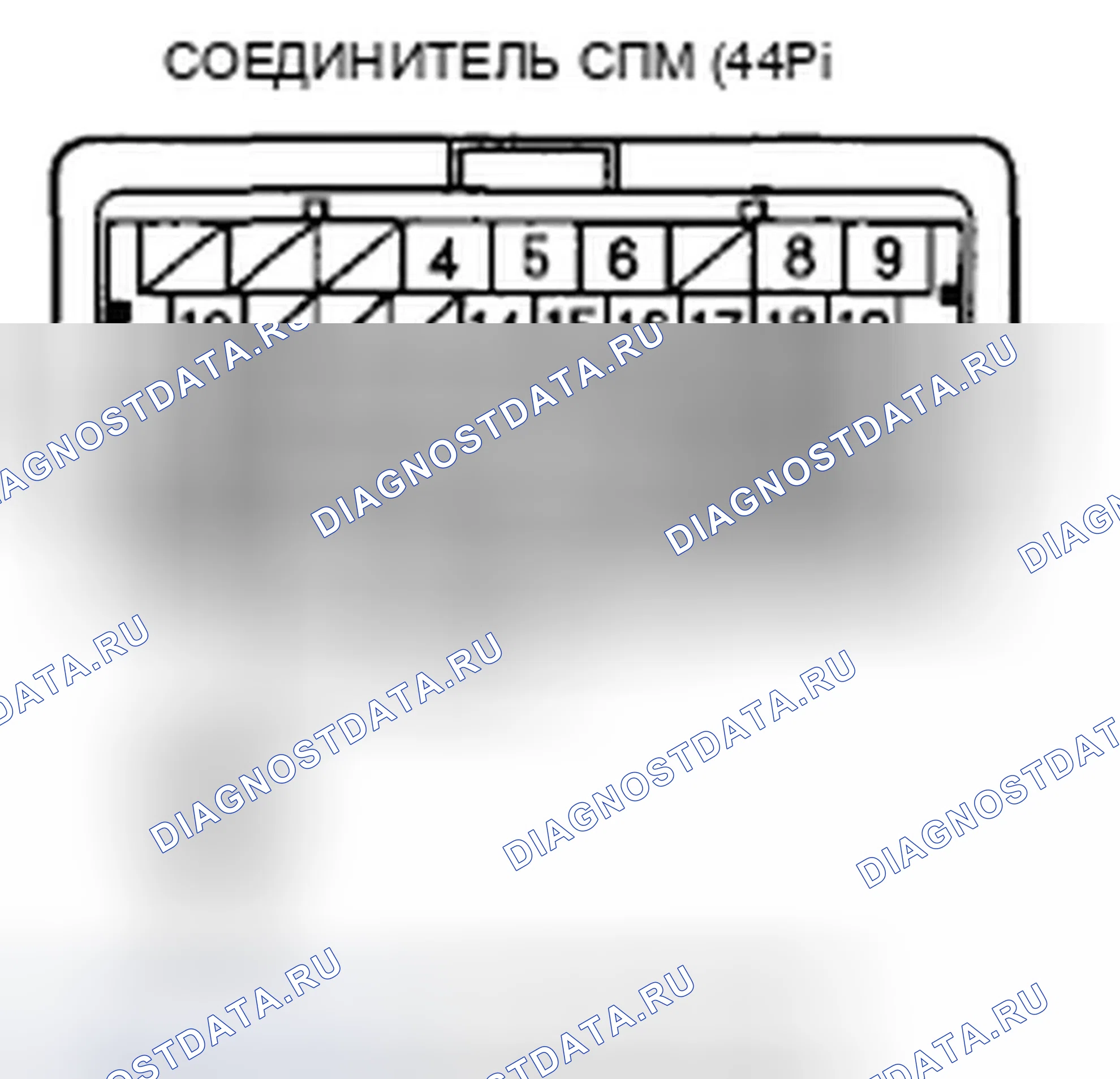 Рис. 1151. Honda Civic VIII