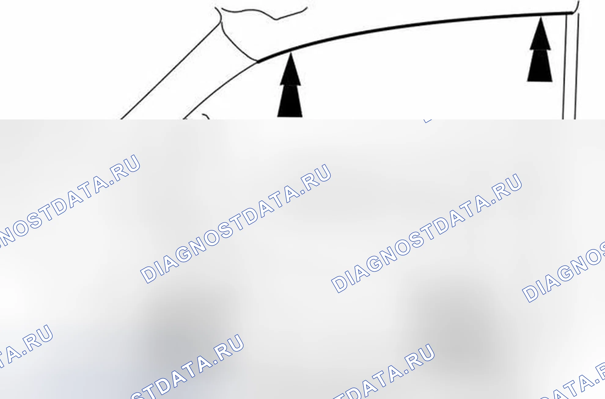 Рис. 6. Jaguar XKR I рестайлинг