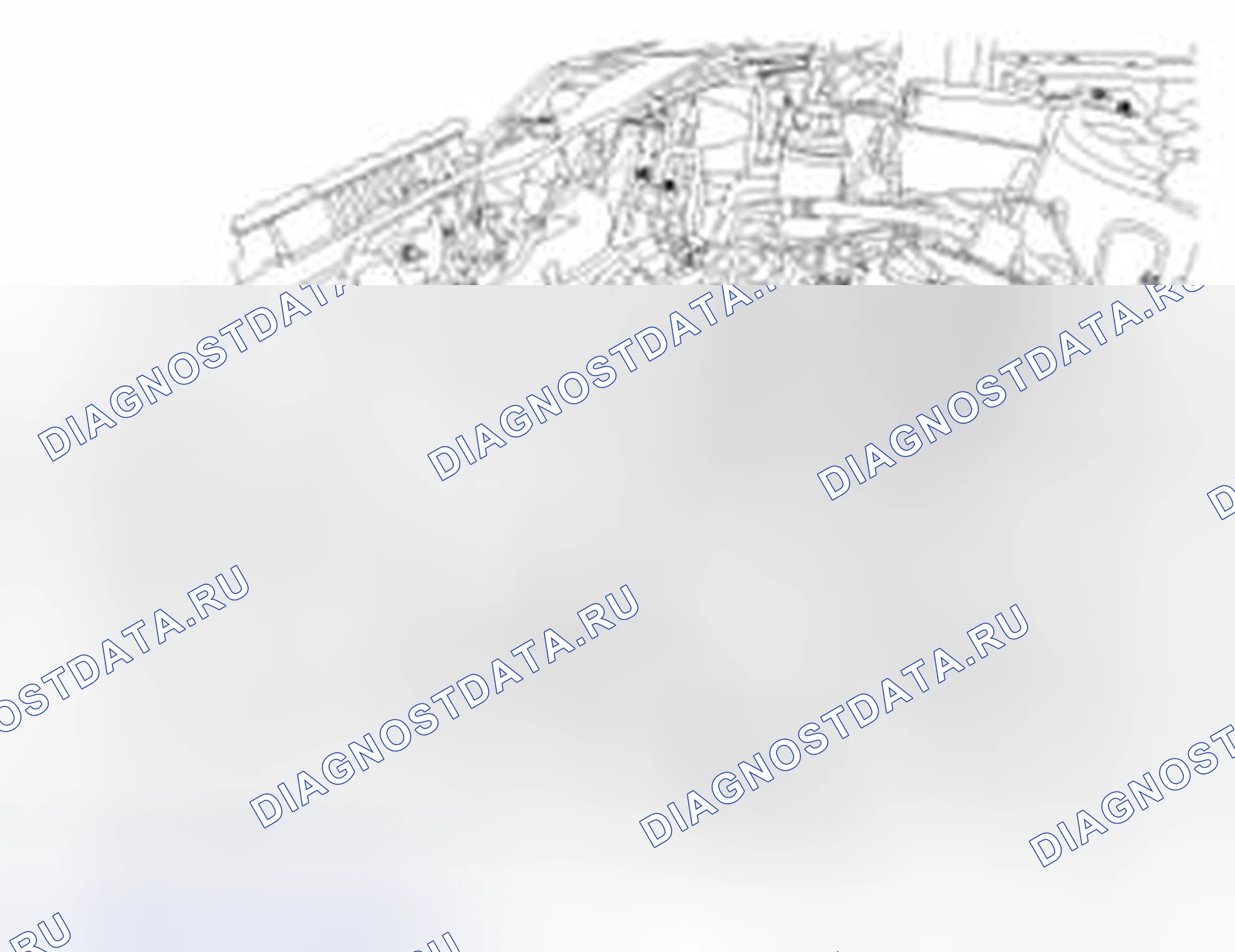 Рис. 41: Демонтаж. Geely SC7 I