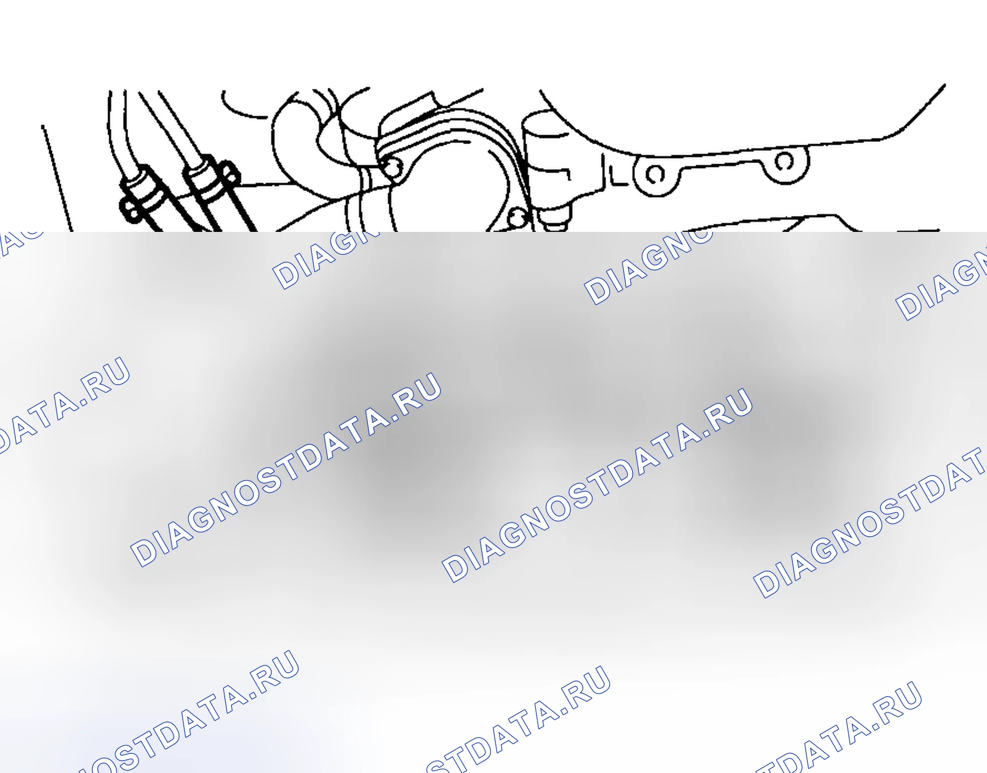Рис. 214. Subaru Legacy BE/BH/BT