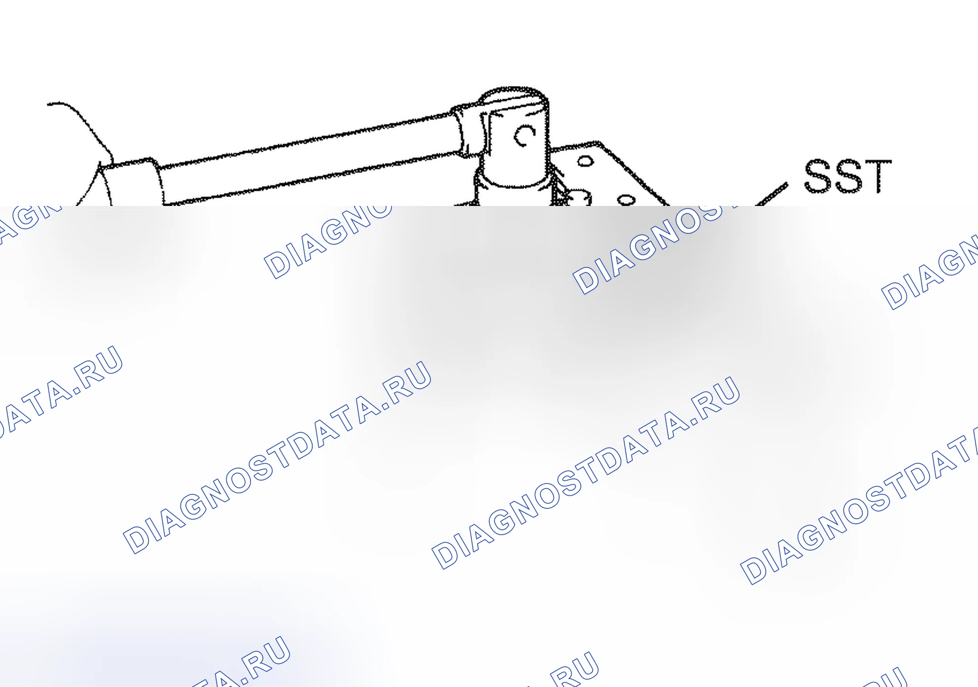 Рис. 263. Toyota Tacoma II