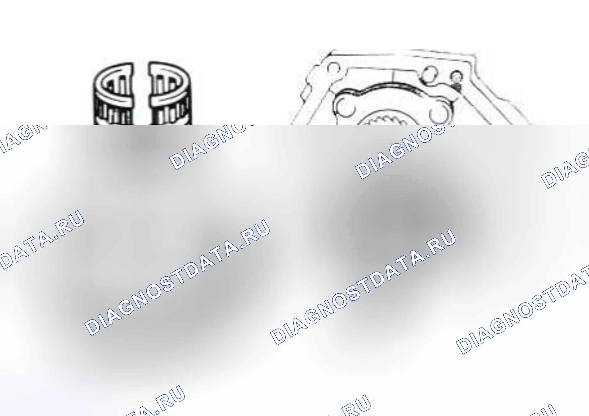 Разборка / установка — Great Wall Wingle-5. Great-Wall Wingle 5 I