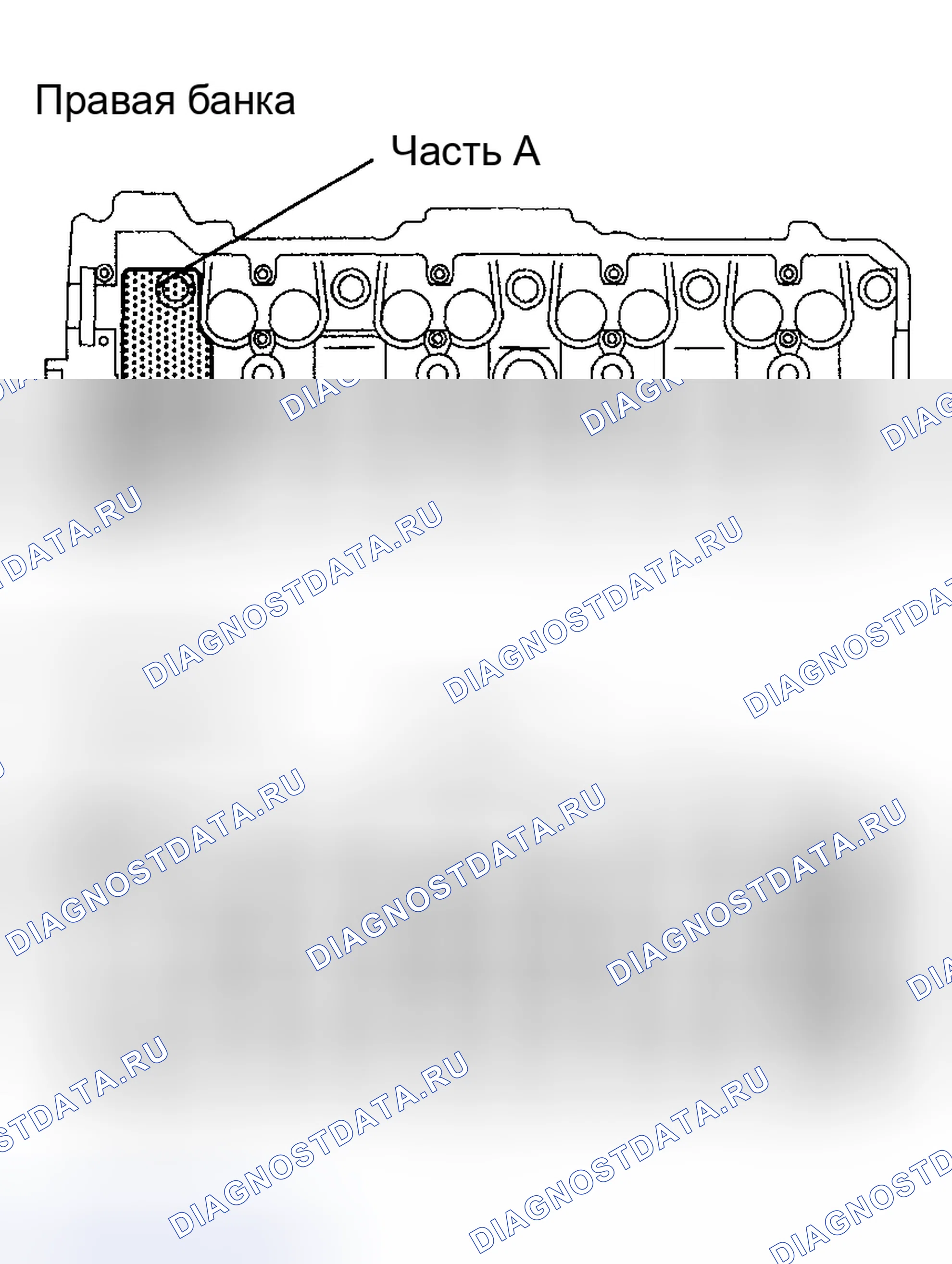 Рис. 104. Toyota Sequoia I рестайлинг