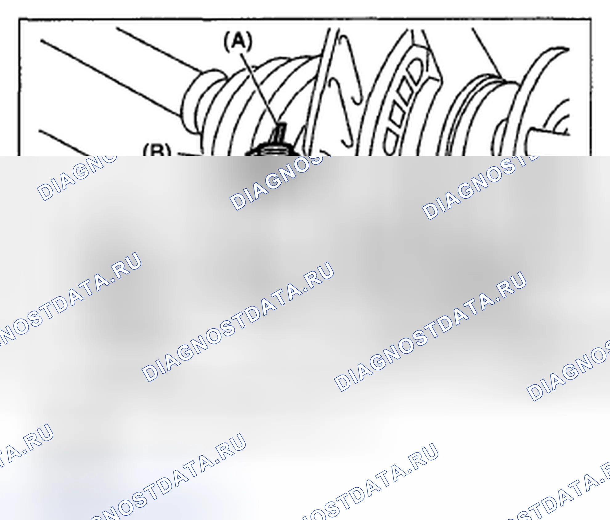 Рис. 151. Subaru Impreza GH