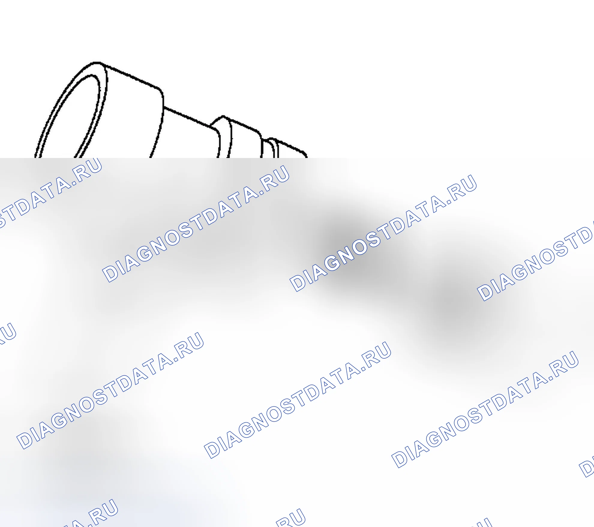 Рис. 191. Ford Explorer Sport Trac I