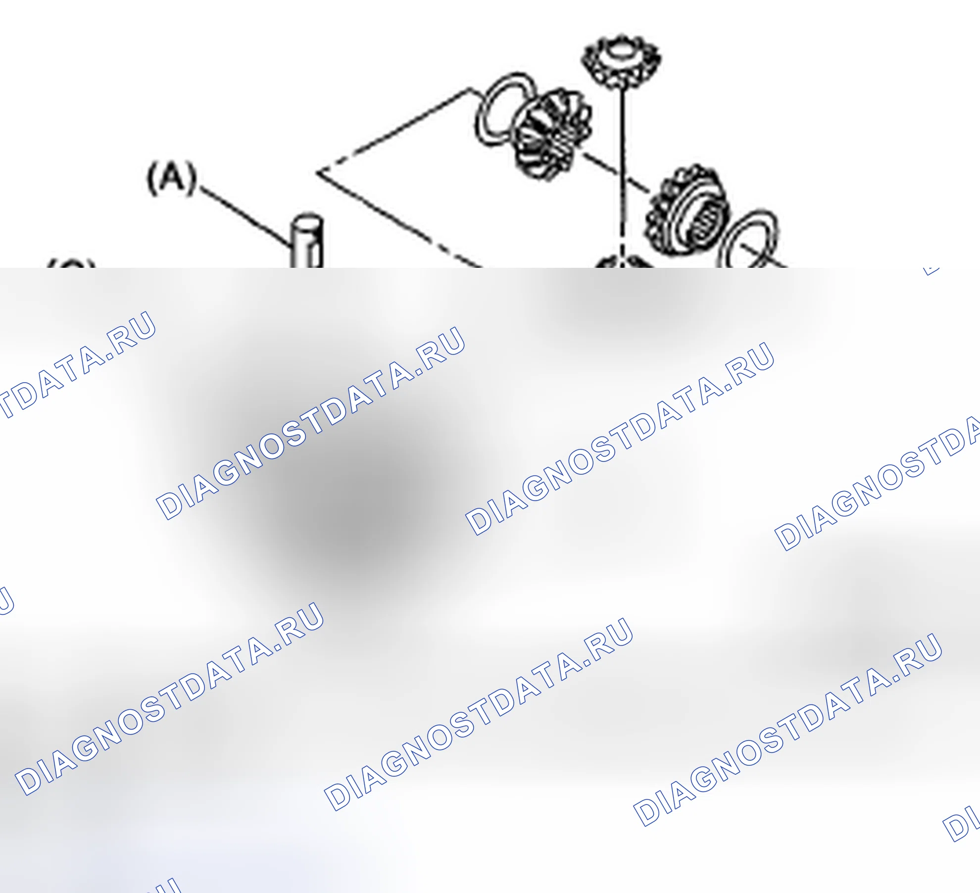 Рис. 149. Subaru Impreza WRX GH