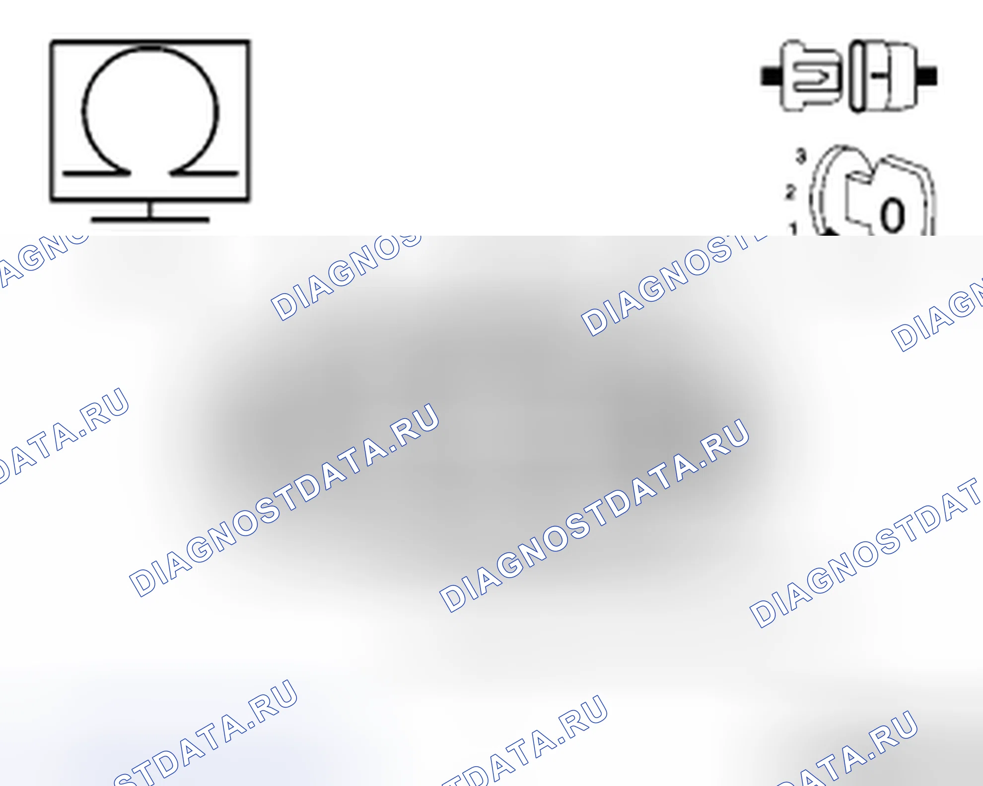 Рис. 414. Chrysler Town & Country V