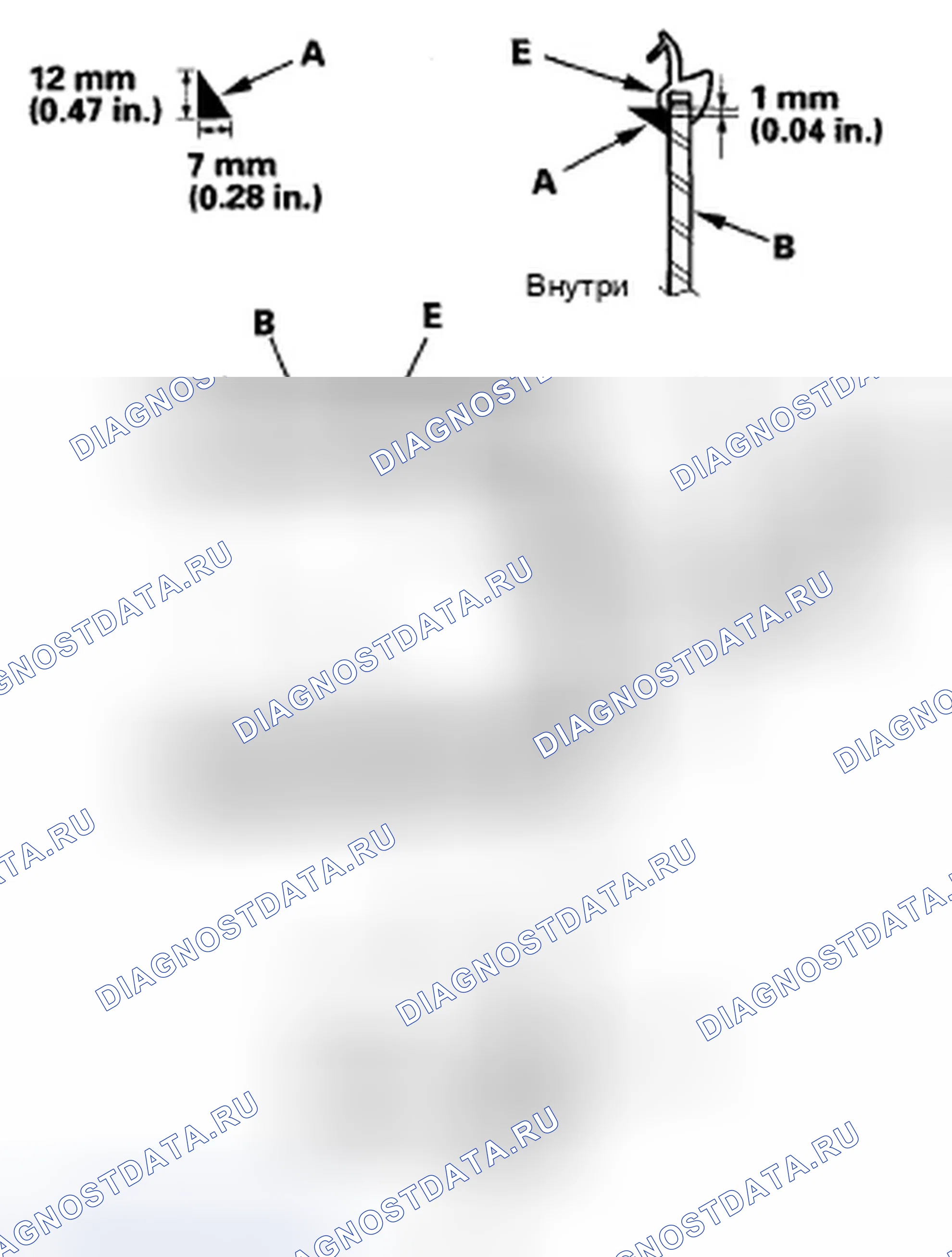 Рис. 29. Honda Element YH2 рестайлинг
