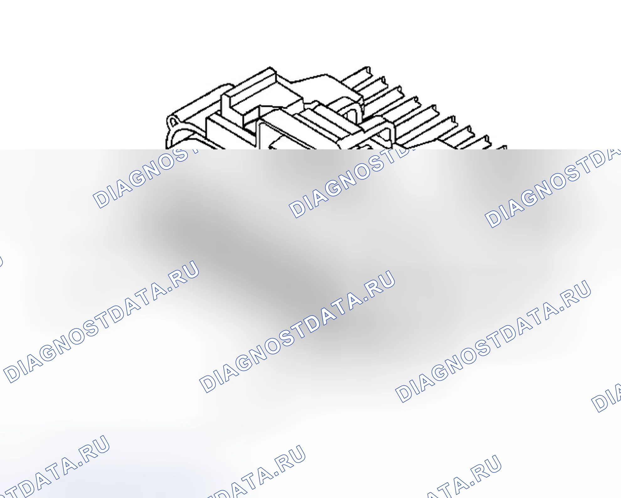 Рис. 18. Dodge Intrepid II
