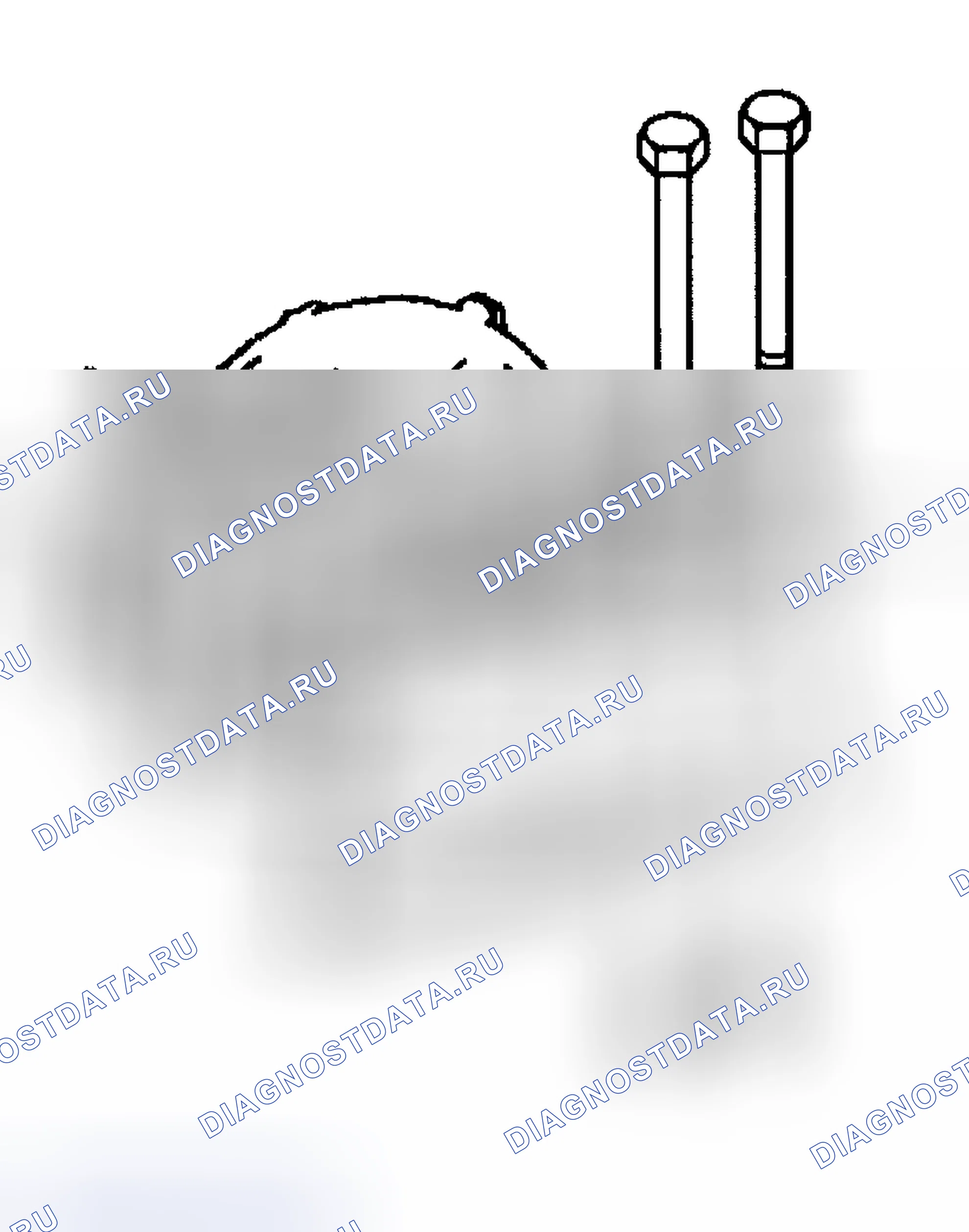 Рис. 107. Lexus LX J100 рестайлинг