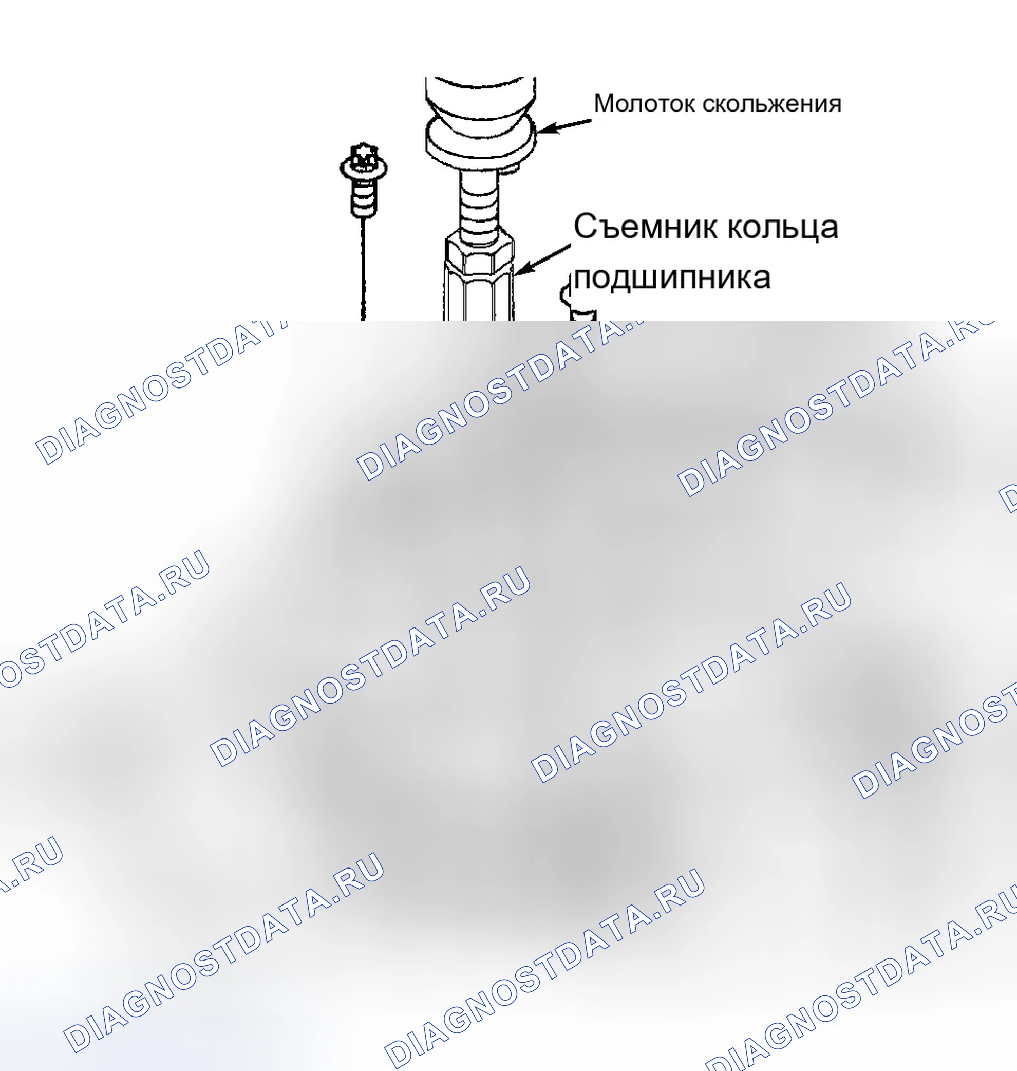 Рис. 16. Chevrolet Cavalier III