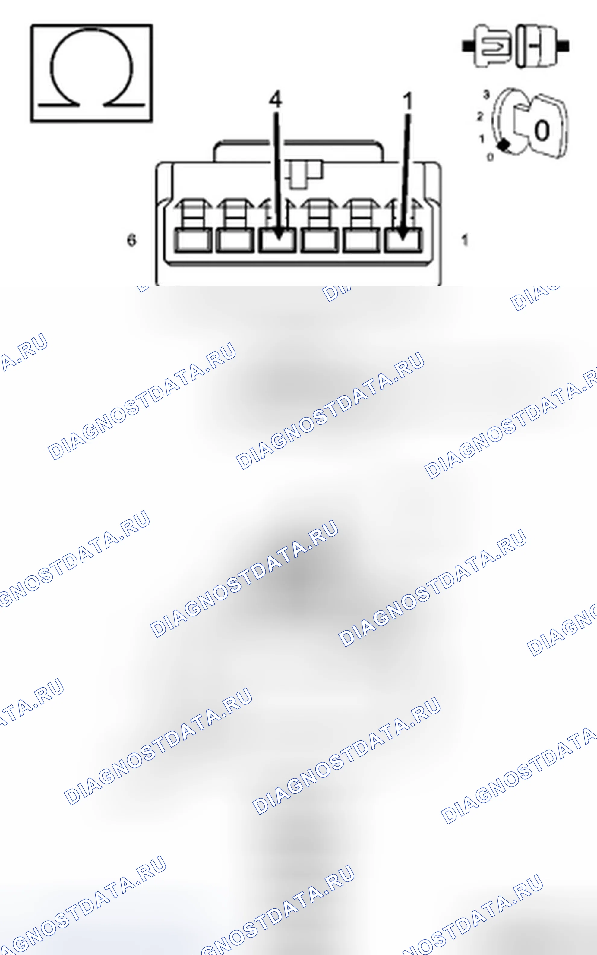 Рис. 6. Dodge Avenger II