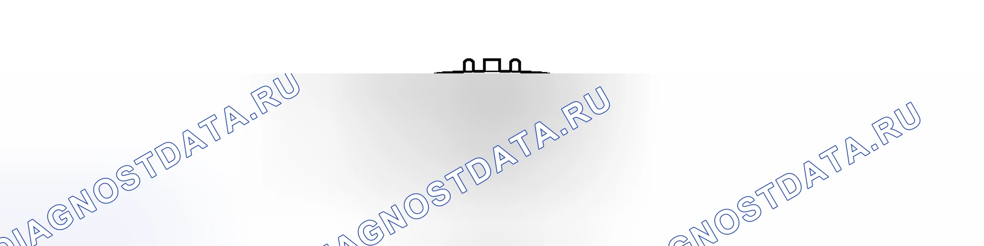 Рис. 367: КЛЕММЫ ЭБУ. Toyota Avalon XX40