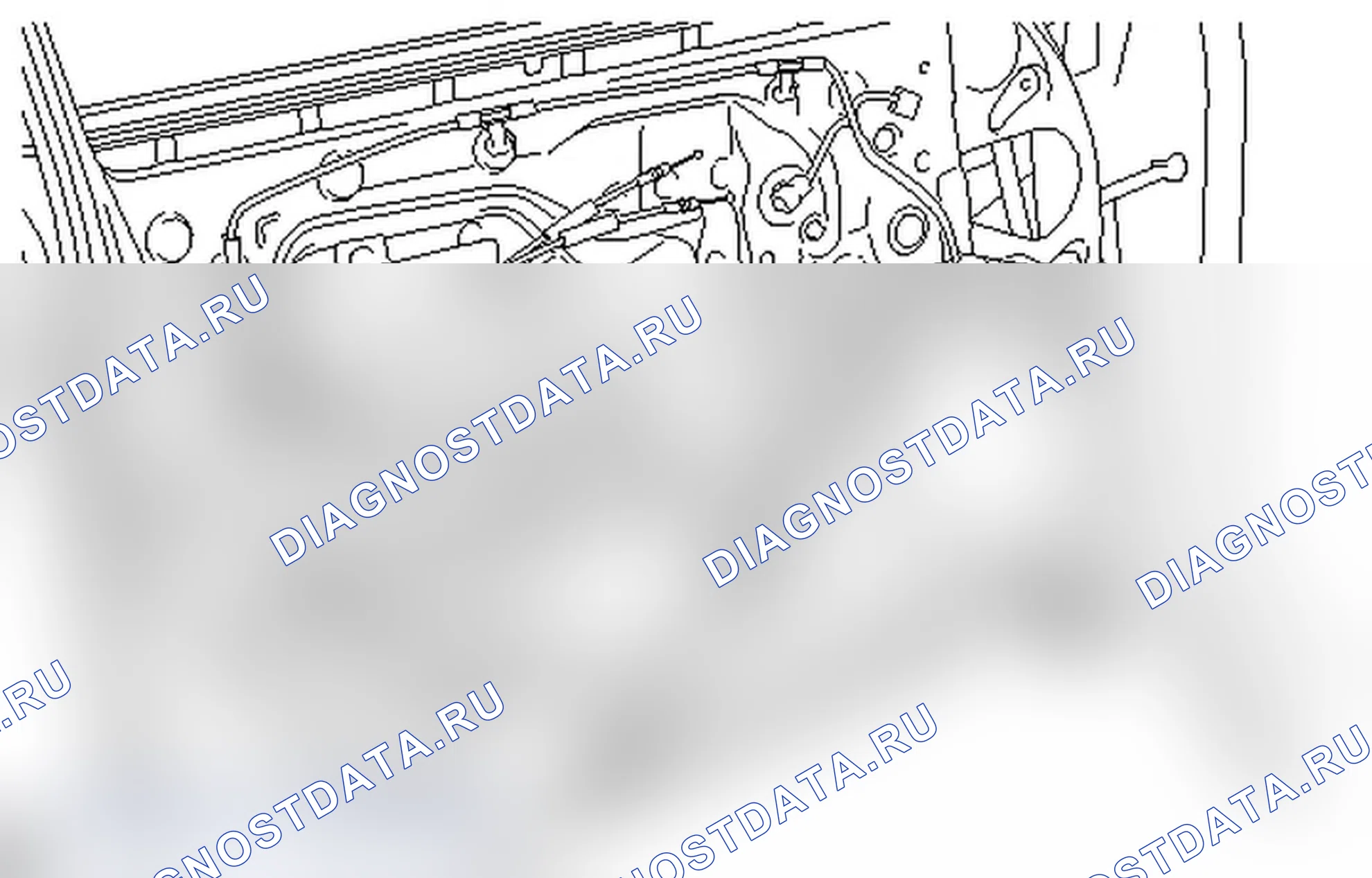 Рис. 286. Toyota Prius PHV pre-III