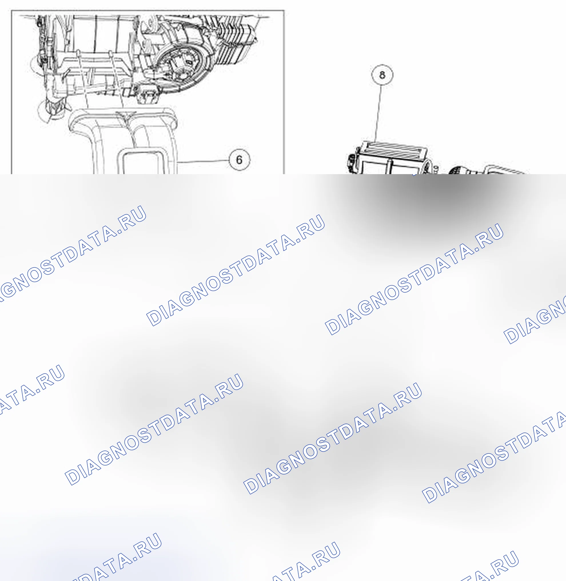 Рис. 188. Hyundai Kona I рестайлинг