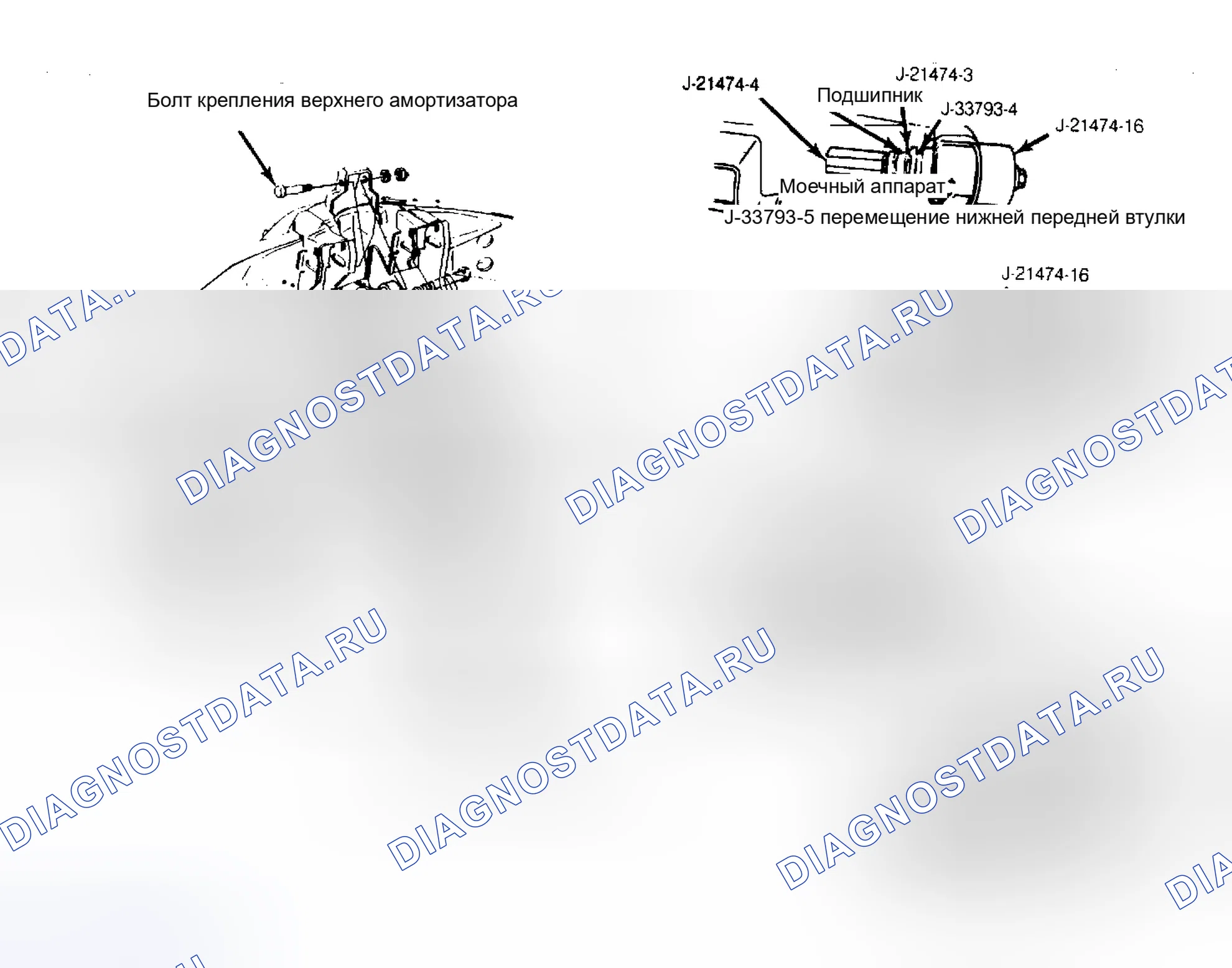 Рис. 31. GMC Cab & Chassis R2500 