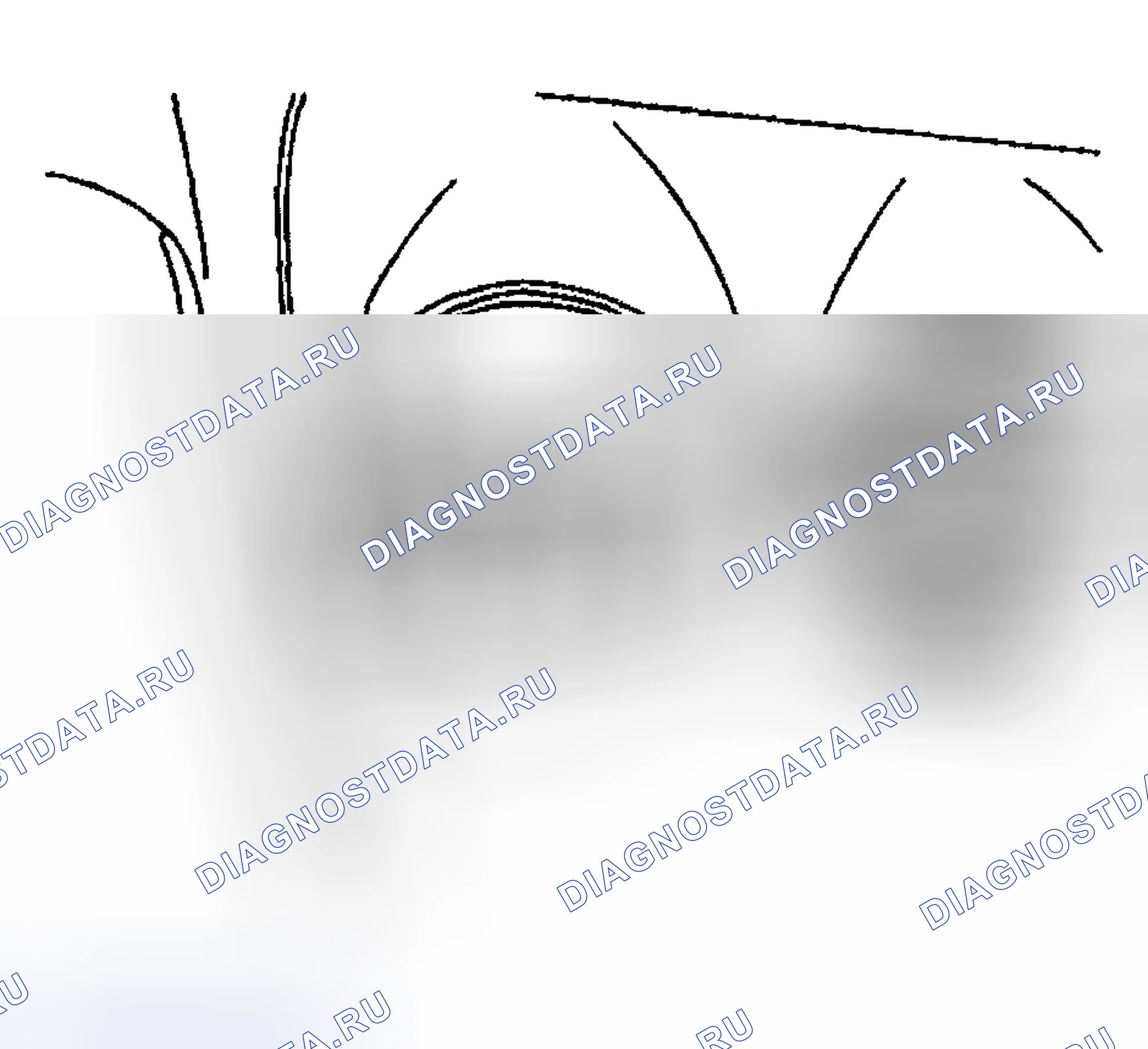 Рис. 108. Chevrolet TrailBlazer I