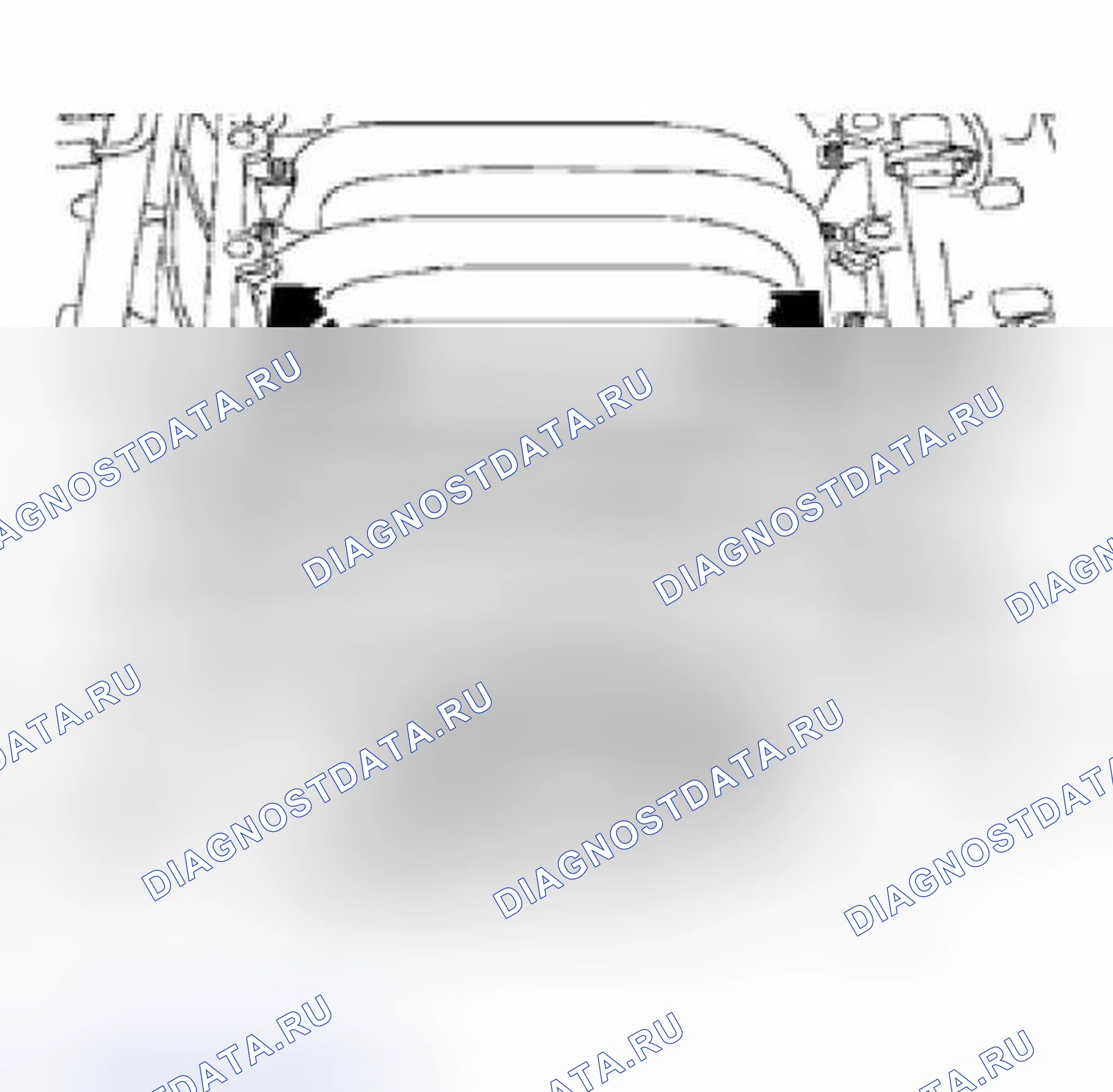 Рис. 415. Audi A6 C5 рестайлинг