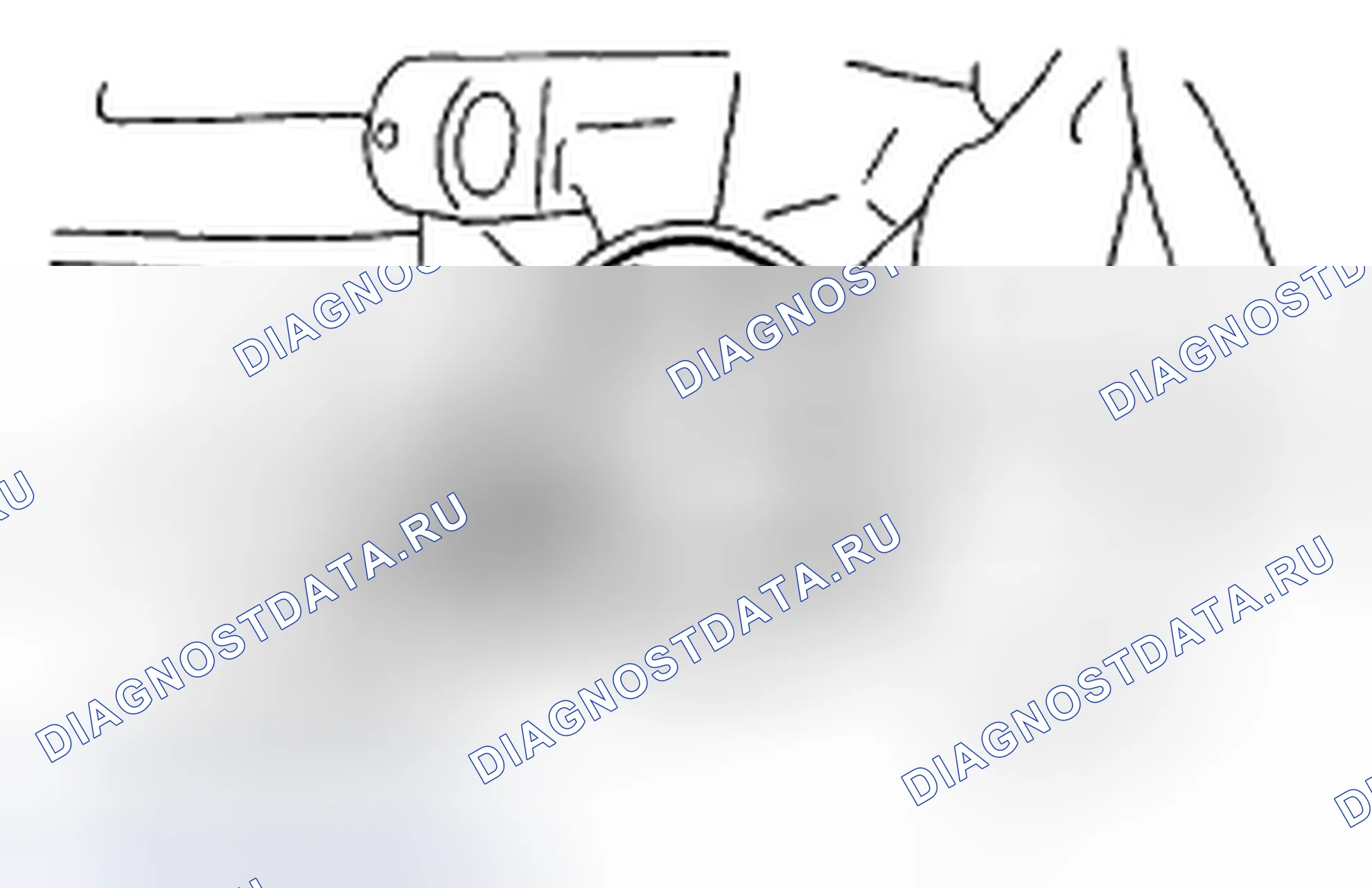 Рис. 214: РАЗБОРКА. Subaru Legacy BL/BP рестайлинг