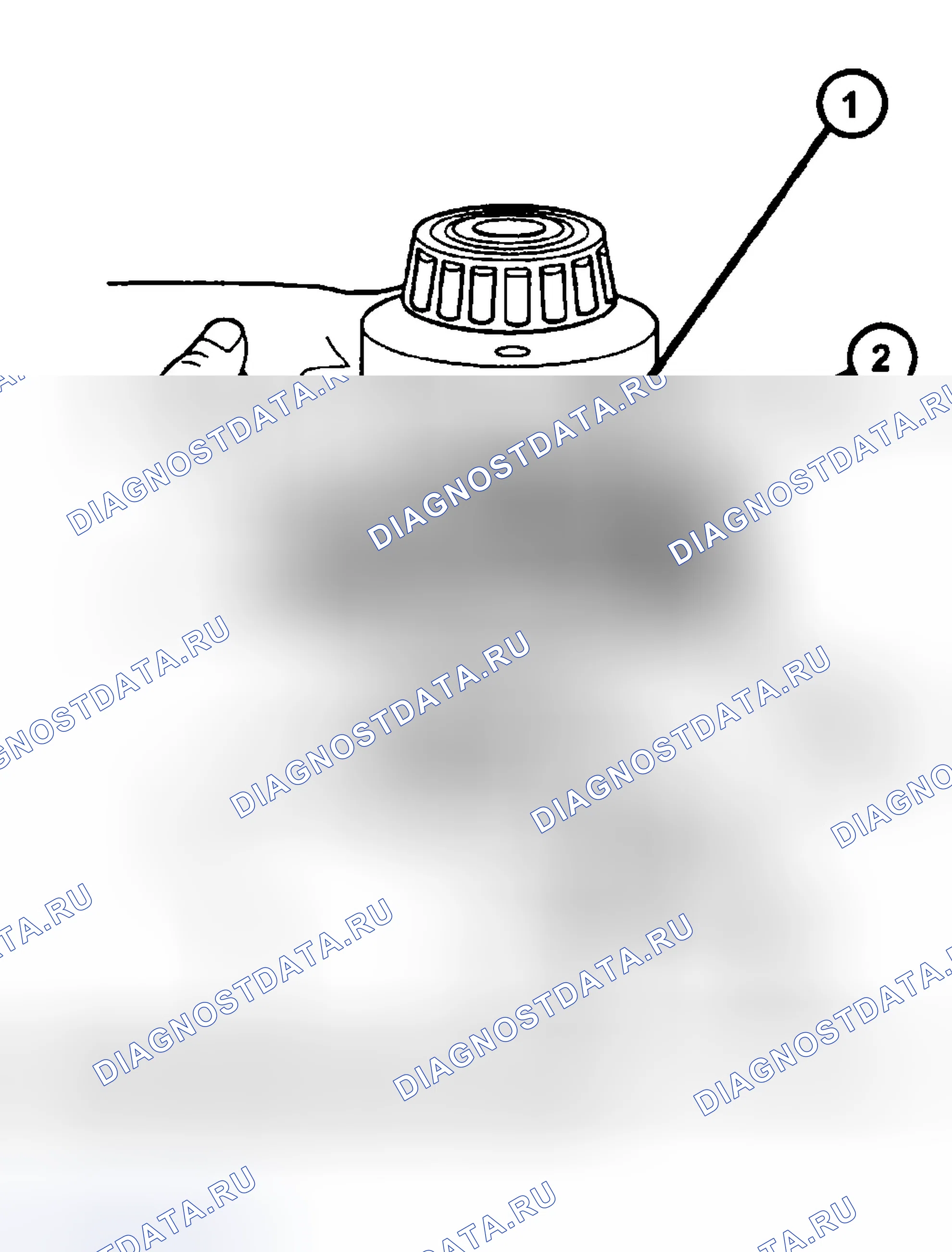 Рис. 549. Dodge Pickup R1500 