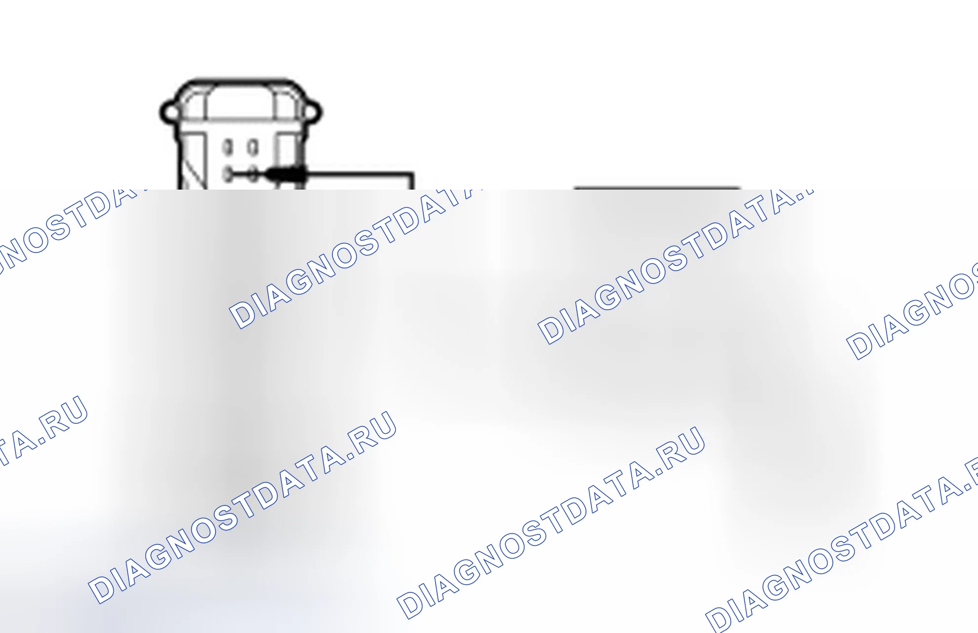 Рис. 3. Ford Edge I