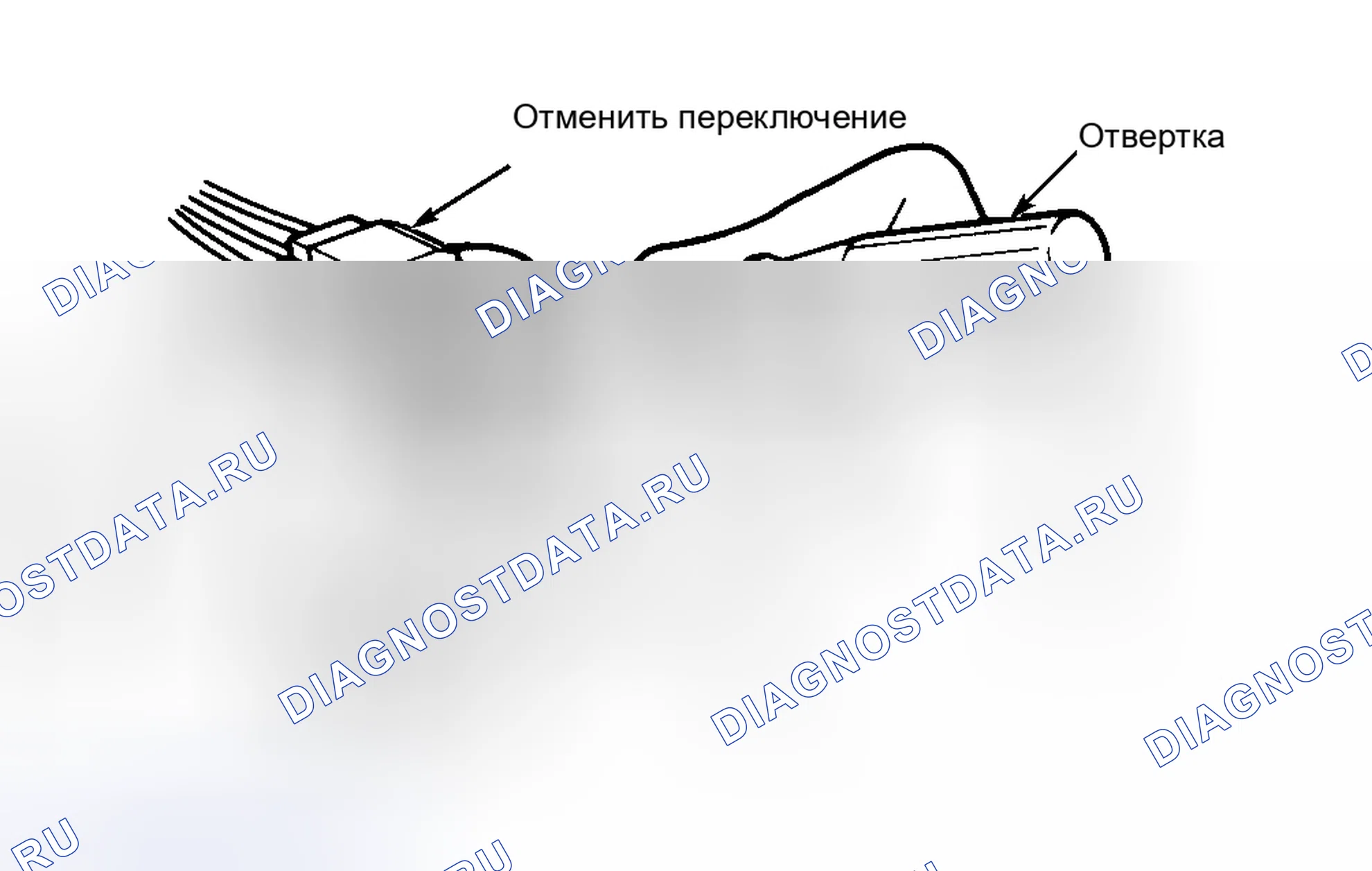 Рис. 2. Toyota Corolla IX рестайлинг