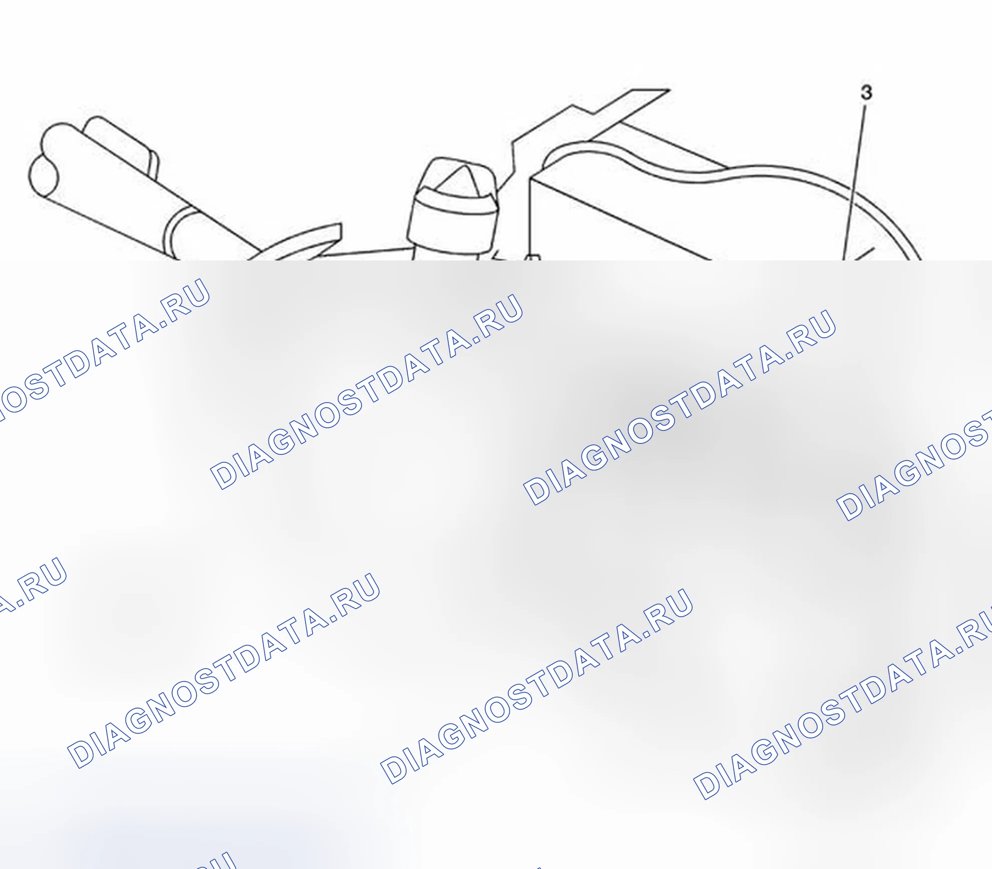 Рис. 20. Buick LaCrosse I