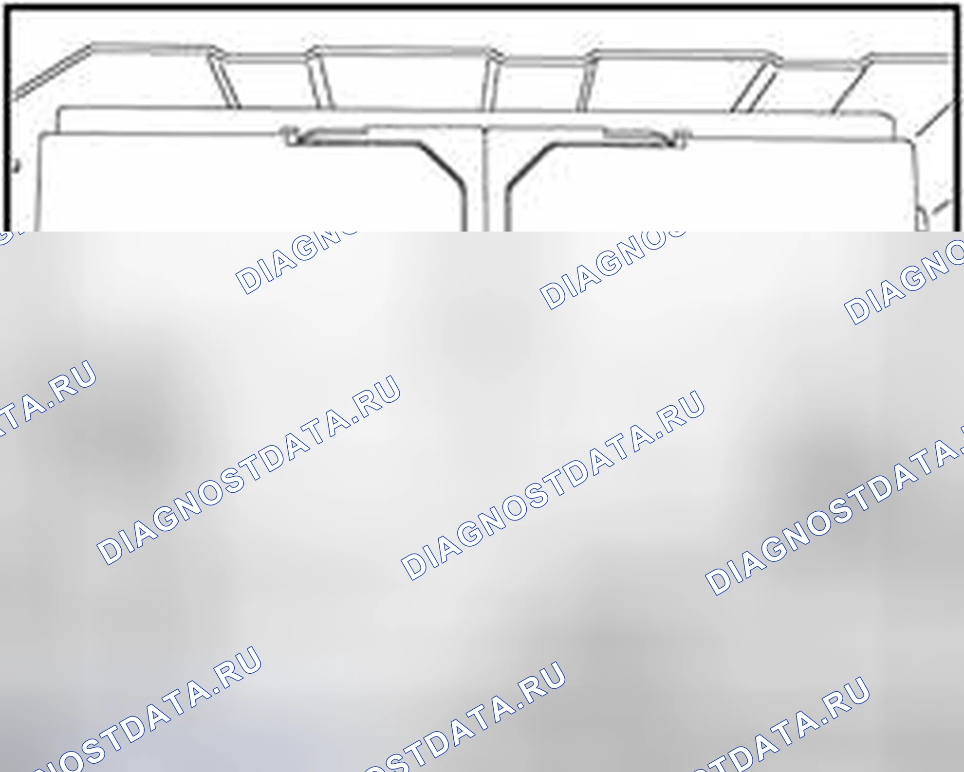 Рис. 58. Volkswagen Touareg I