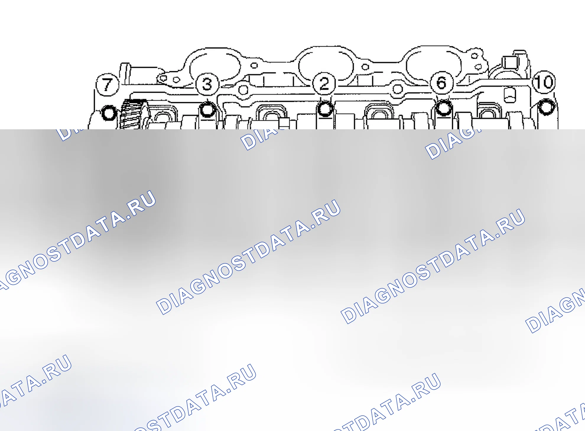 Рис. 114. Isuzu Axiom I