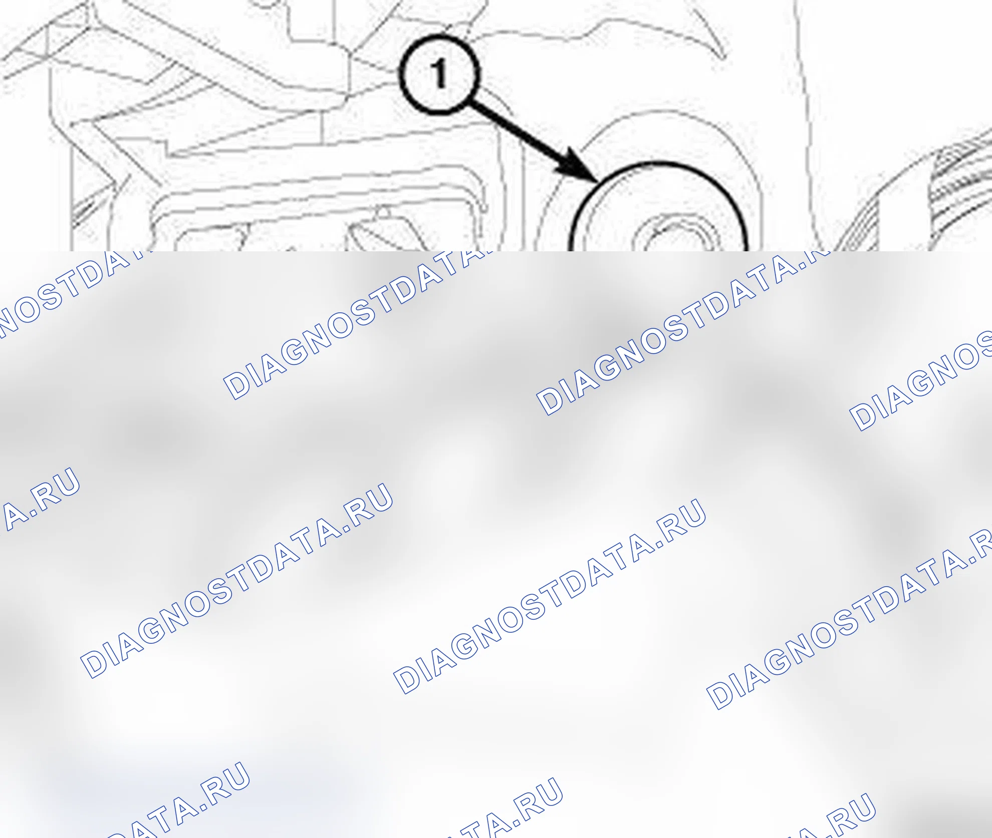 Рис. 189. Jeep Grand Cherokee WK2