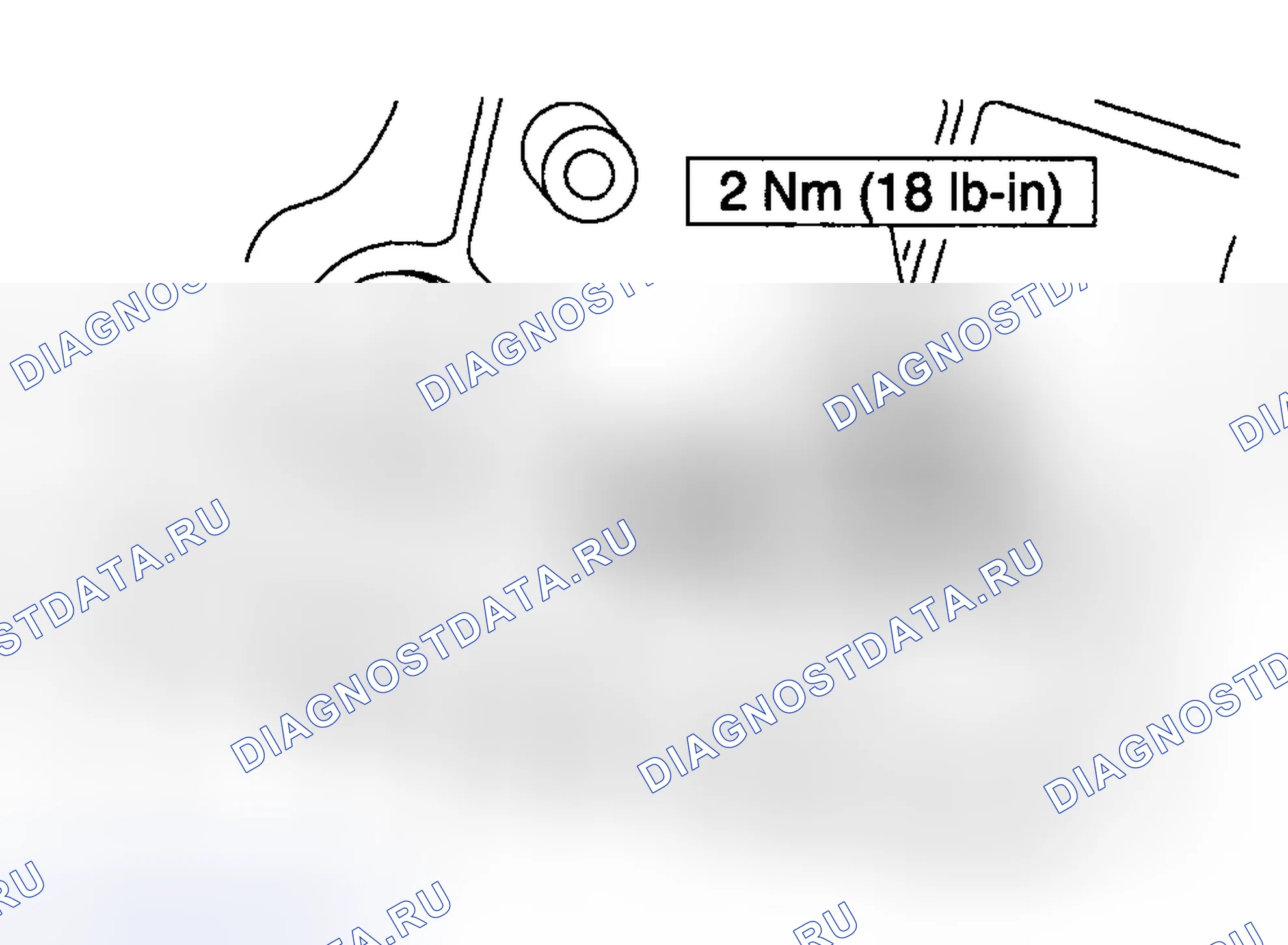 Рис. 37. Mazda Tribute I рестайлинг