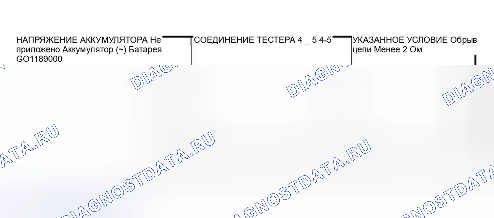 Рис. 21: РЕЛЕ КОМПРЕССОРА ПЕРЕМЕННОГО ТОКА, РЕЛЕ ВЕНТИЛЯТОРА КОНДЕНСАТОРА. Mitsubishi Montero III