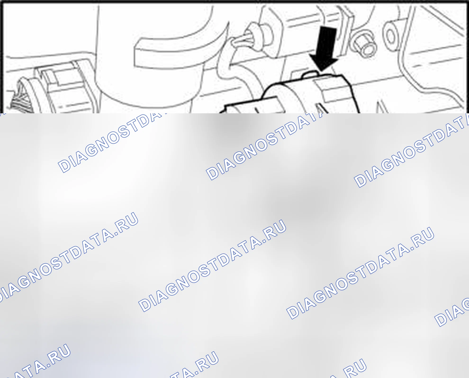 Рис. 95. Volkswagen Tiguan I