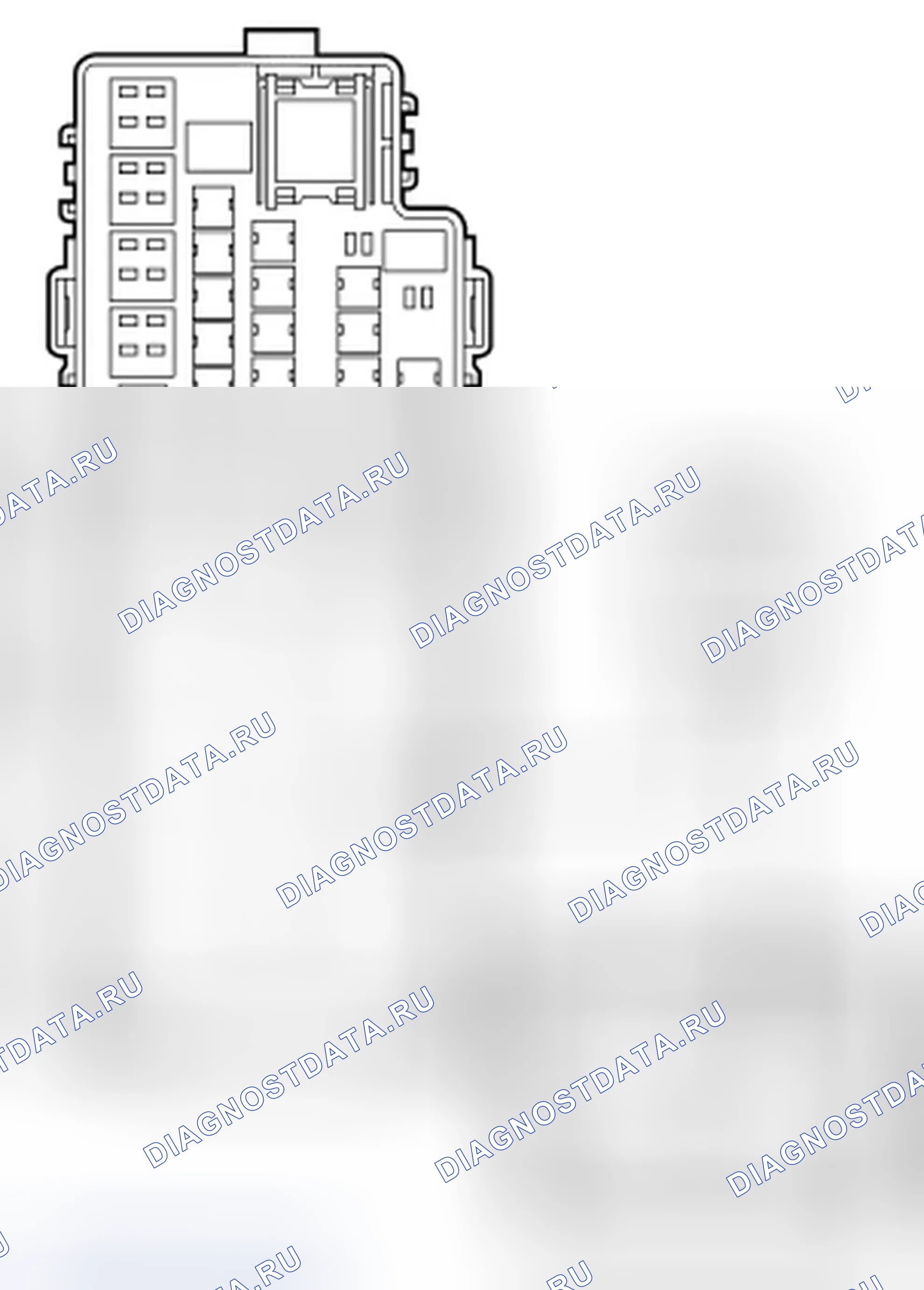 Рис. 10. Ford Freestyle I