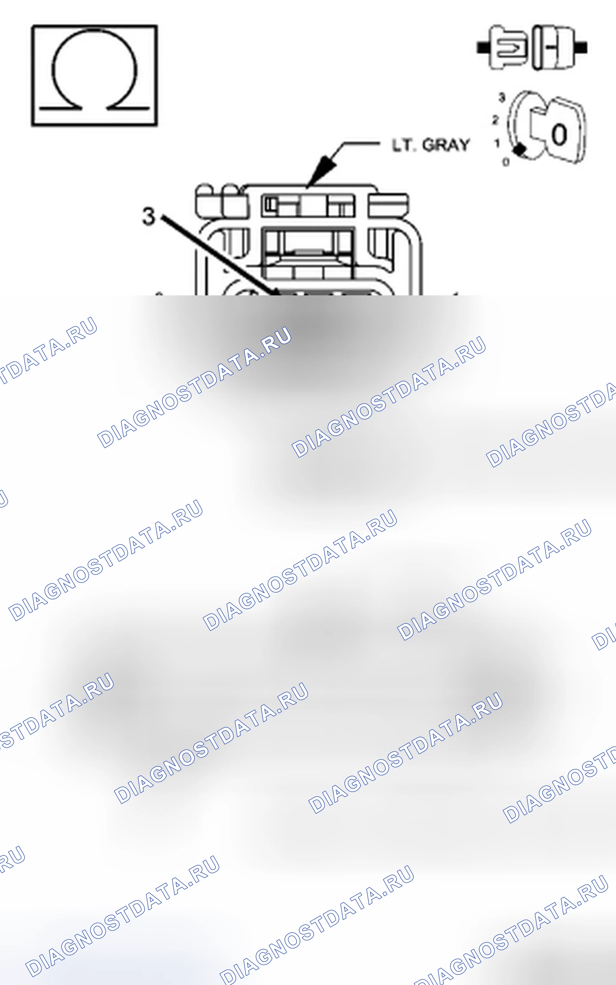 Рис. 124. Dodge Avenger II