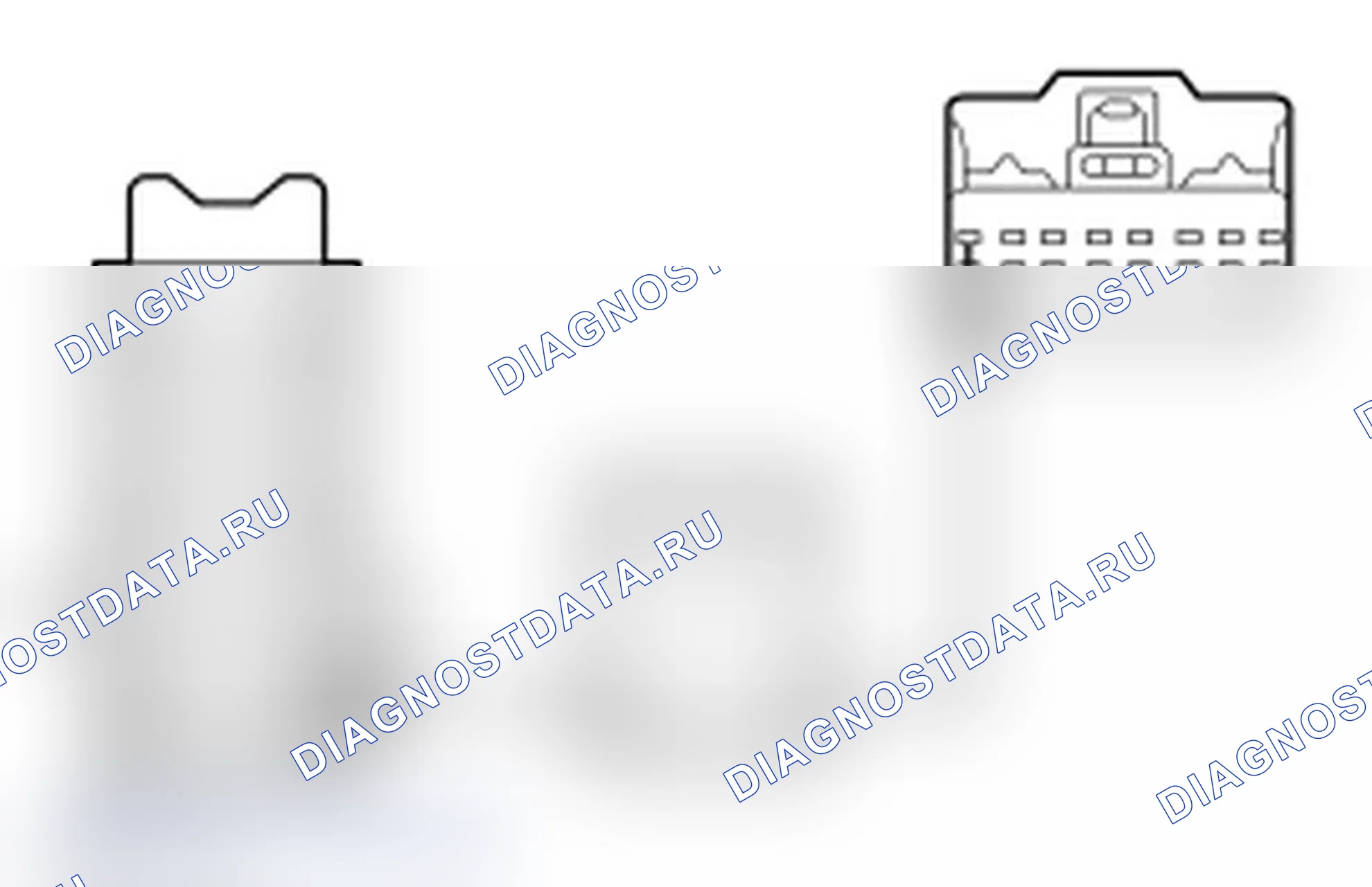 Рис. 3. Ford Edge I
