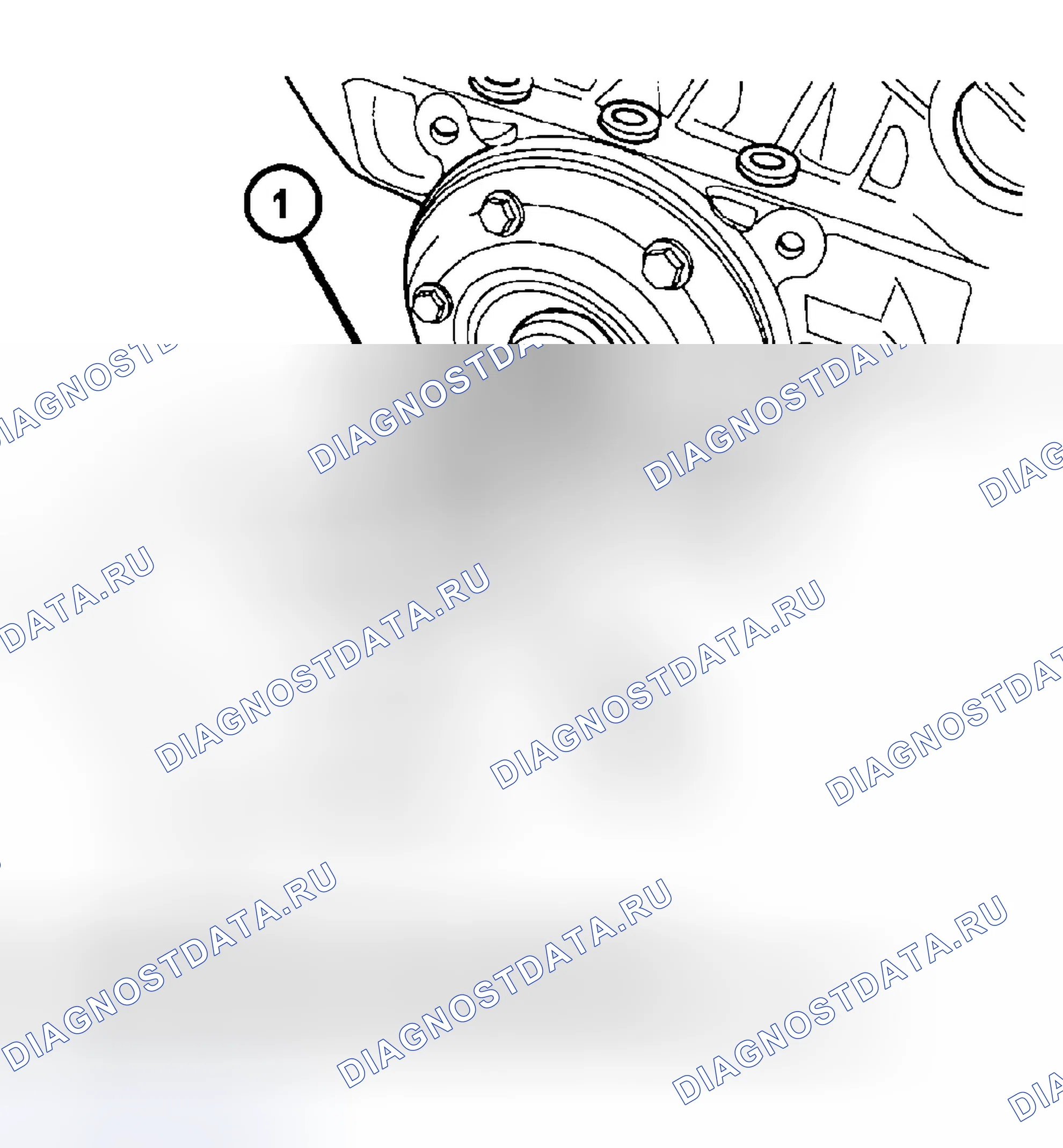Рис. 59. Chrysler Town & Country IV